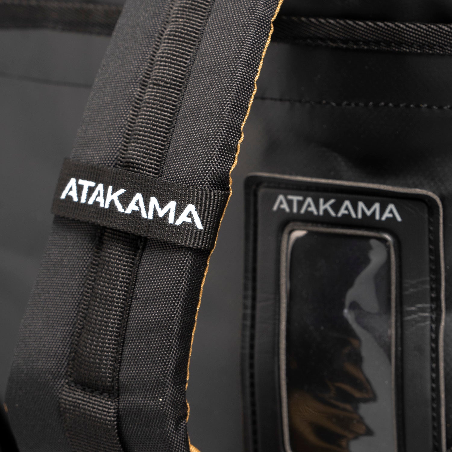 Bolso Duffle Ruta 7 55 lt