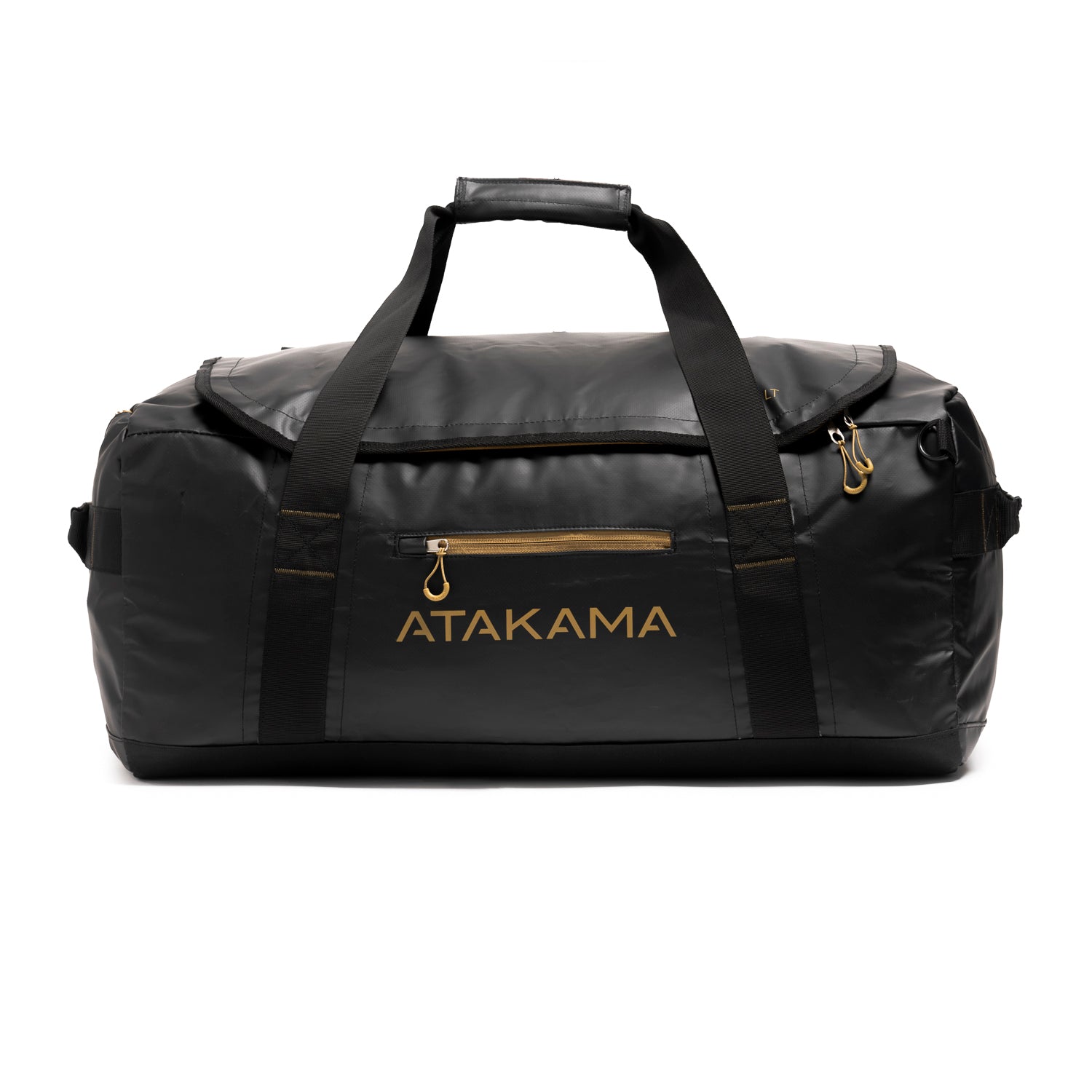 Bolso Duffle Ruta 7 80 lt