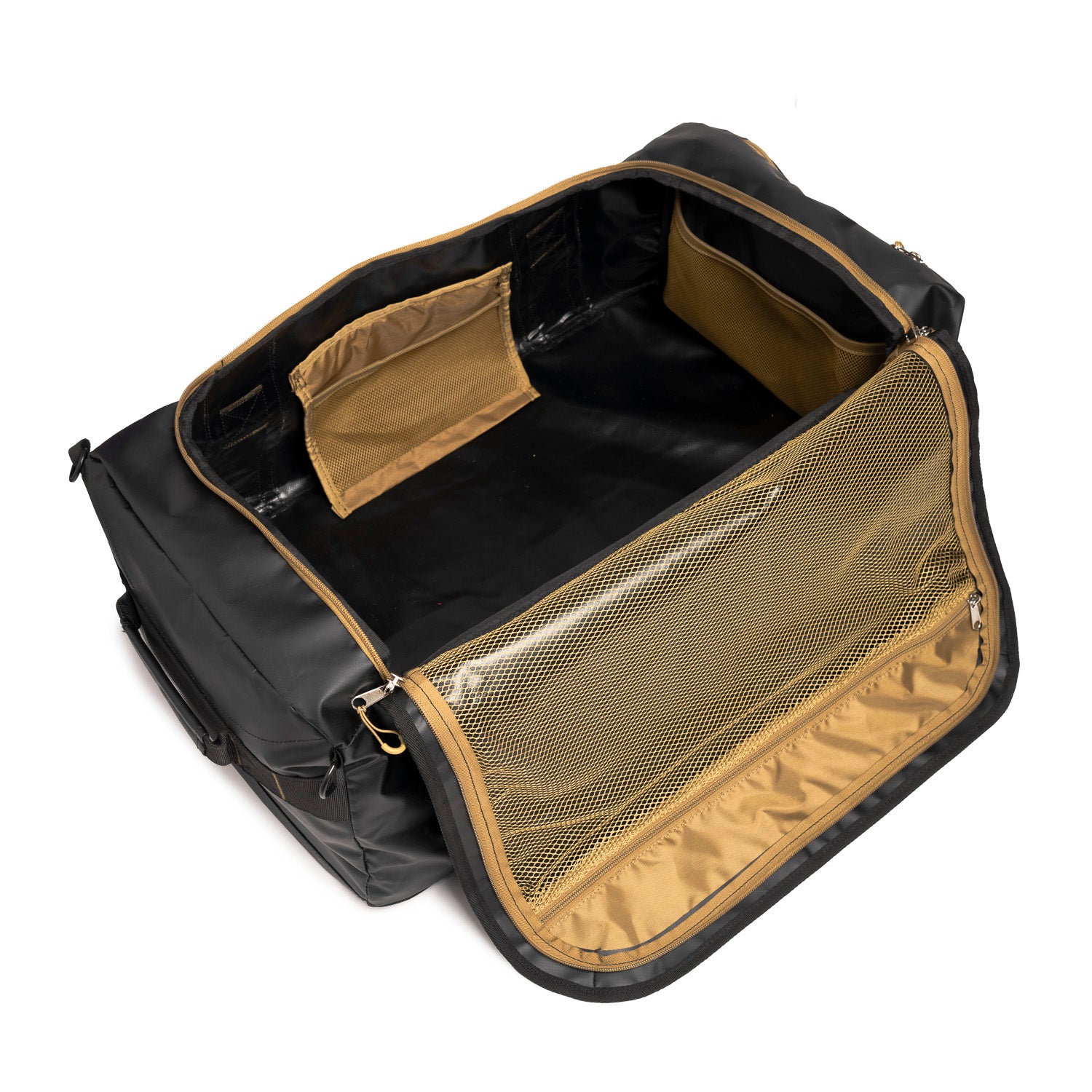 Bolso Duffle Ruta 7 80 lt