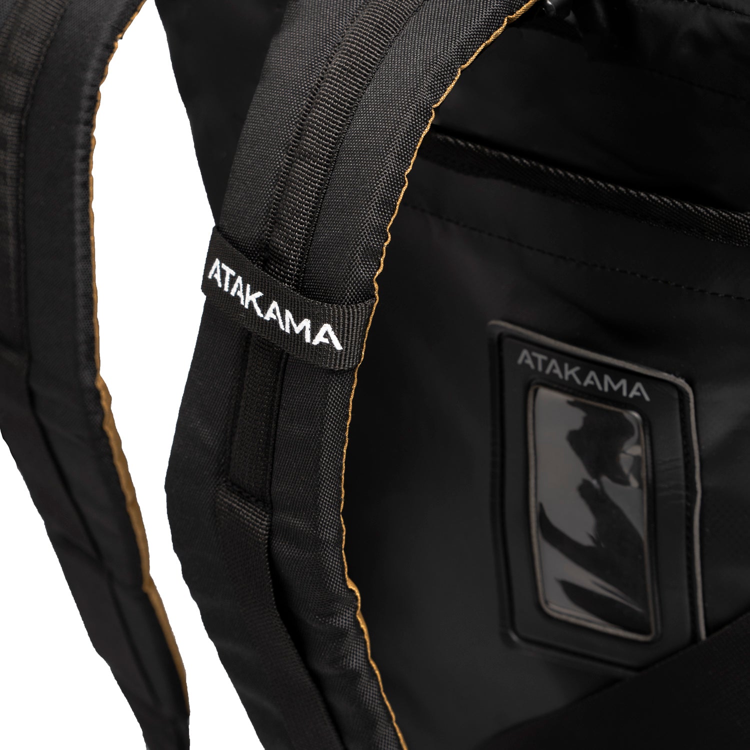 Bolso Duffle Ruta 7 80 lt