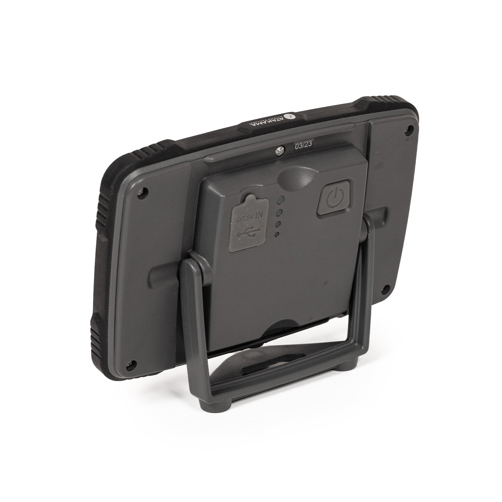 Foco outdoor Tololo 1600 lm camping/trekking