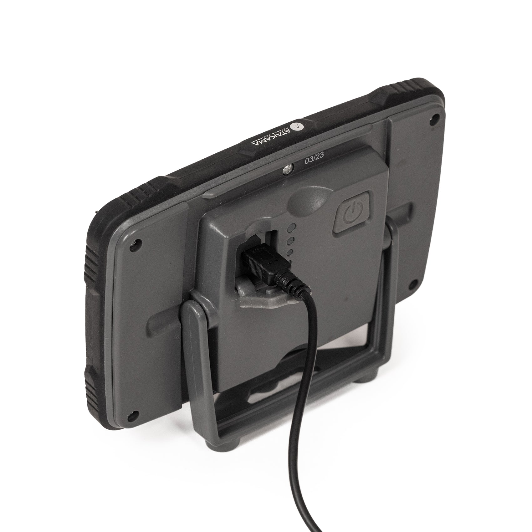 Foco outdoor Tololo 1600 lm camping/trekking