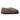 Pantuflas térmicas Futaleufú Nu-B Foam Animal Print Café