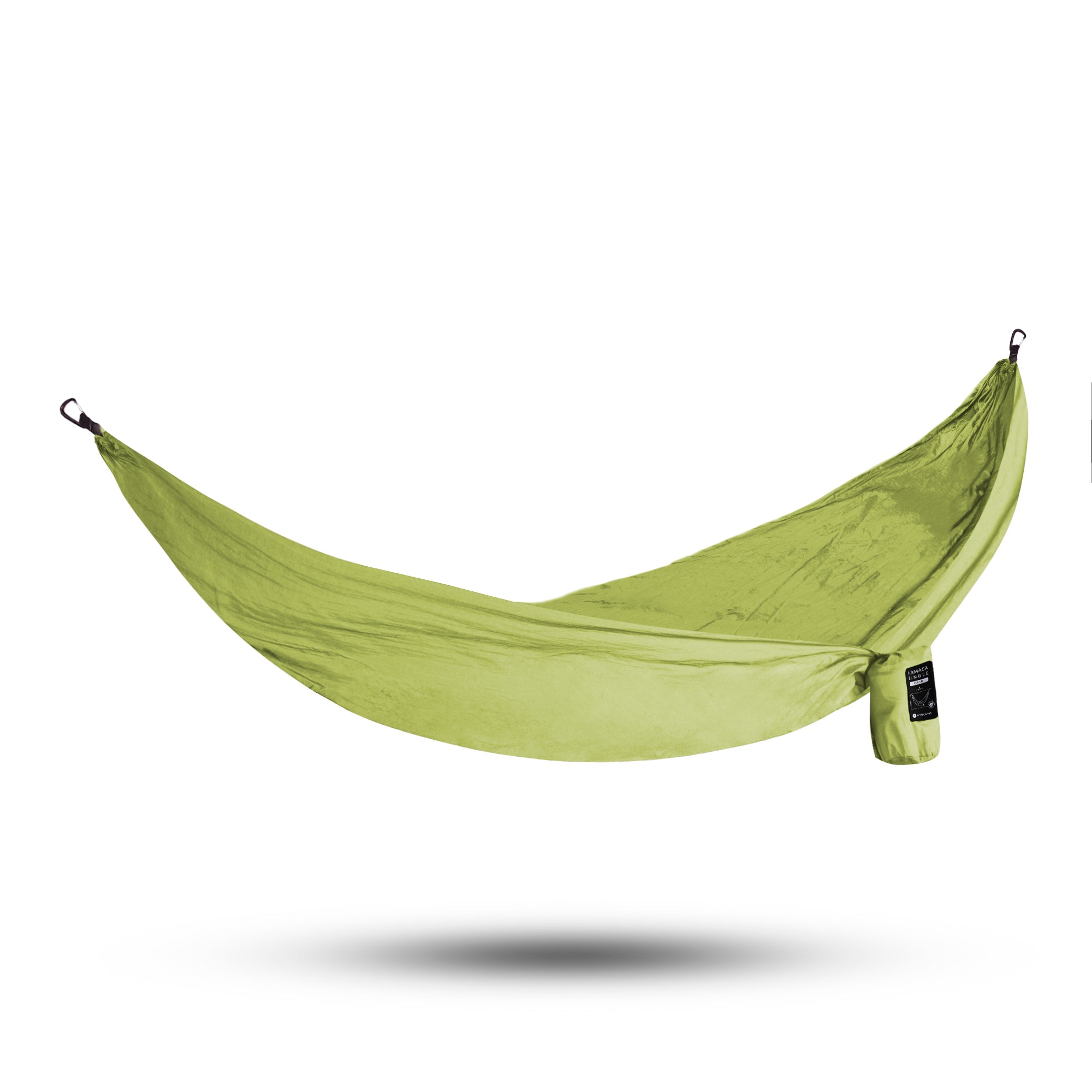 Hamaca Coihue Verde