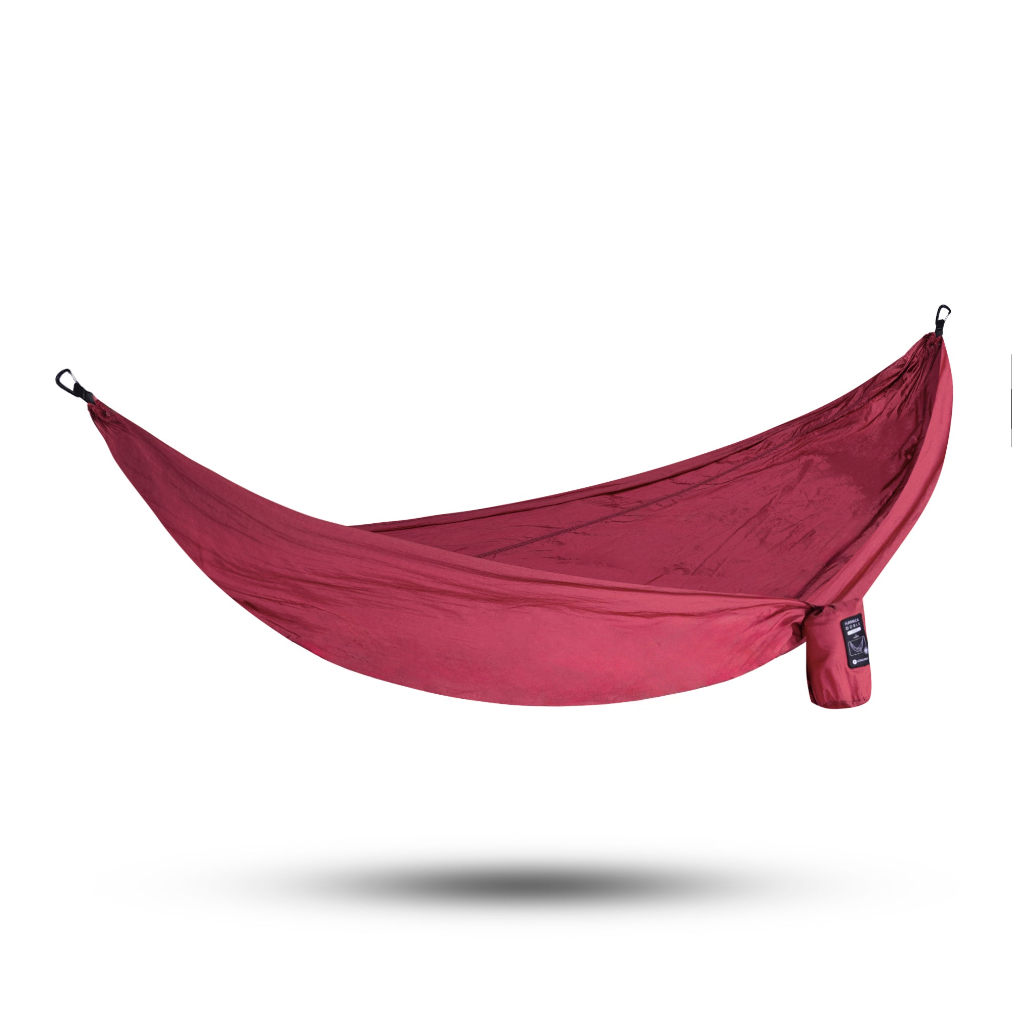 Hamaca doble Sauce Burdeo