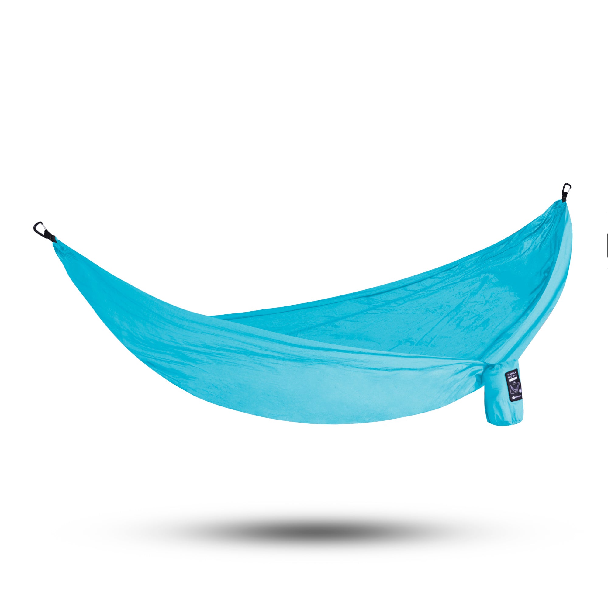 Hamaca doble Sauce Celeste