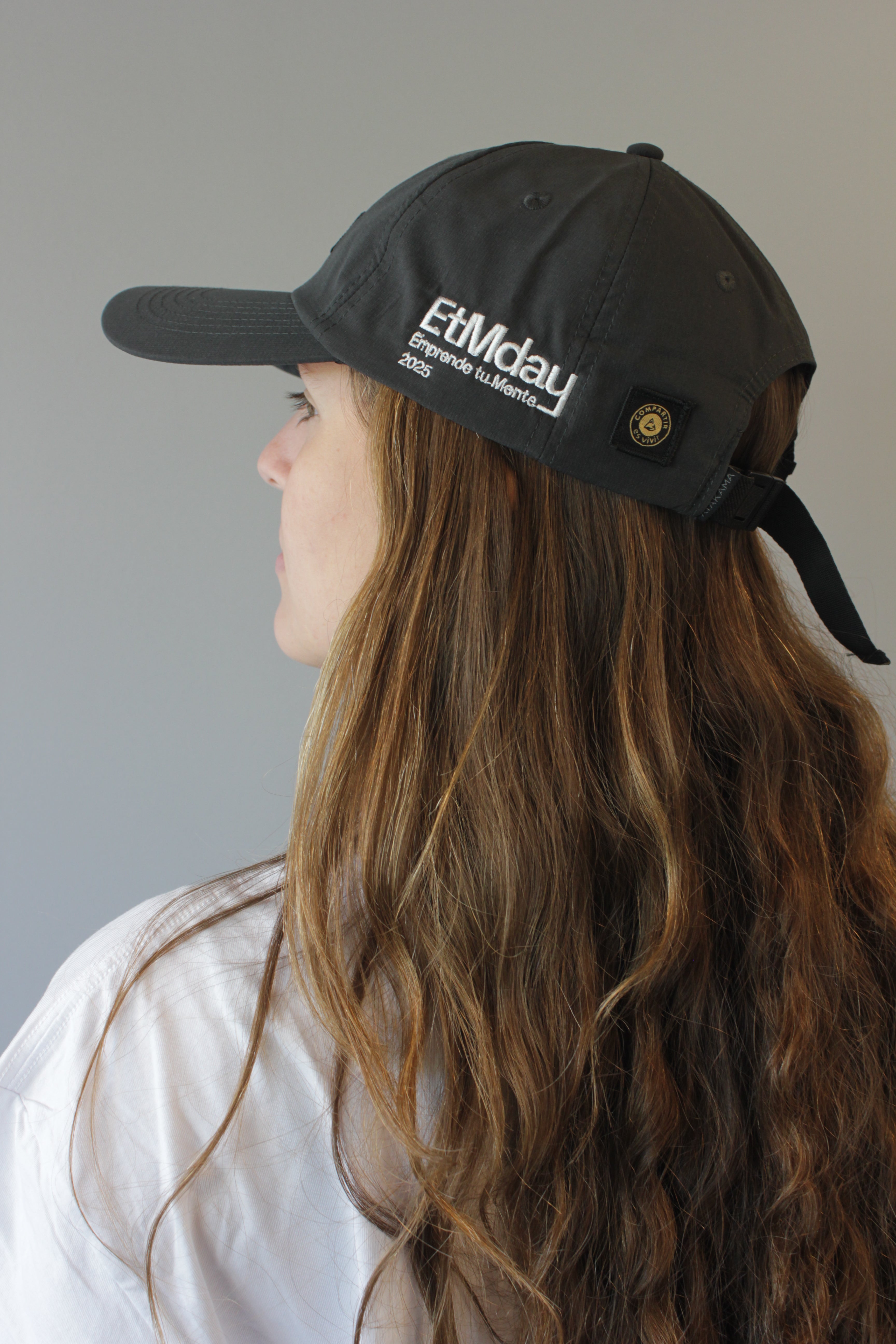 BRANDING ETMDAY Jockey deportivo Juncal Gris Roca