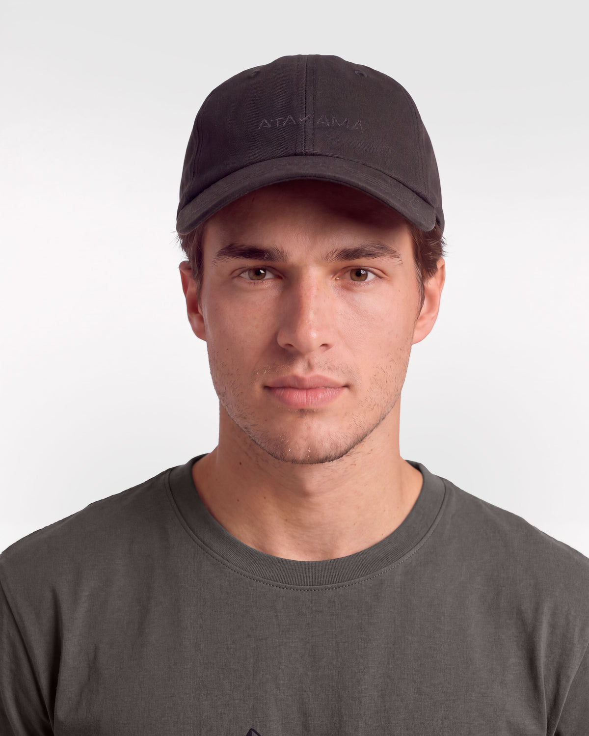 Jockey Canvas Rahue Gris
