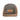 Jockey Five panel Puelo Café/Gris