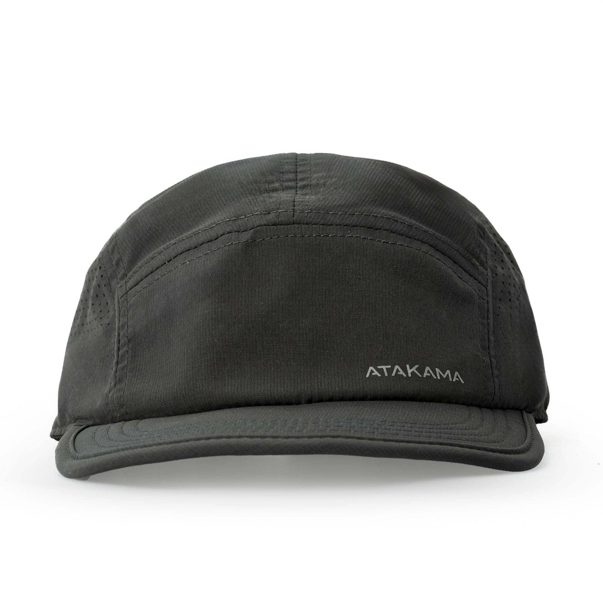 Jockey Deportivo Five Panel Enco Gris