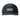 Jockey Five Panel Puelo Azul