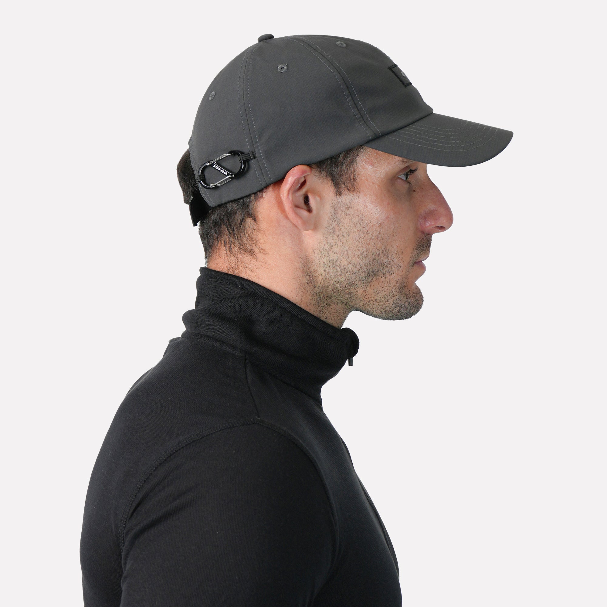 BRANDING ETMDAY Jockey deportivo Juncal Gris Roca