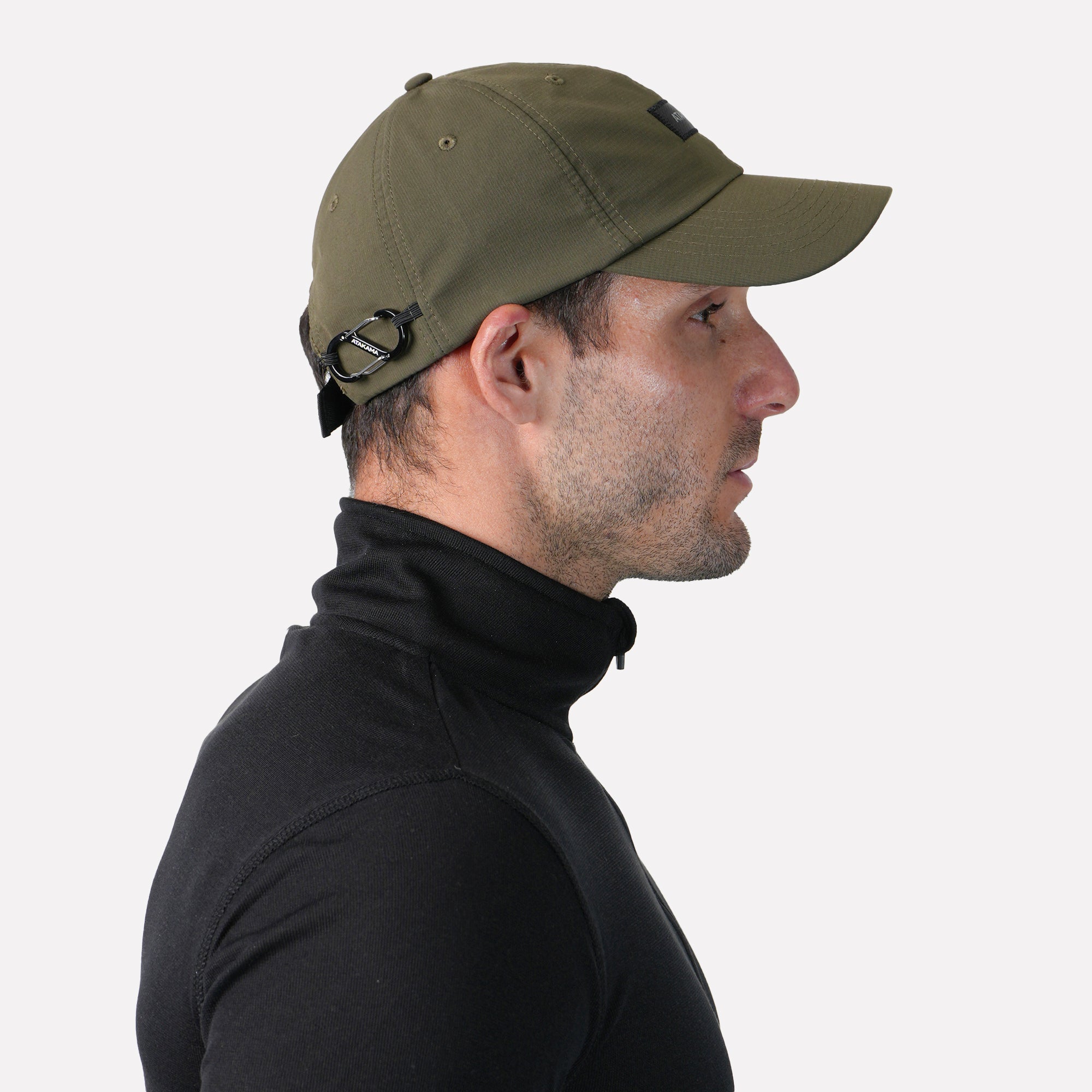 Jockey deportivo Juncal Verde