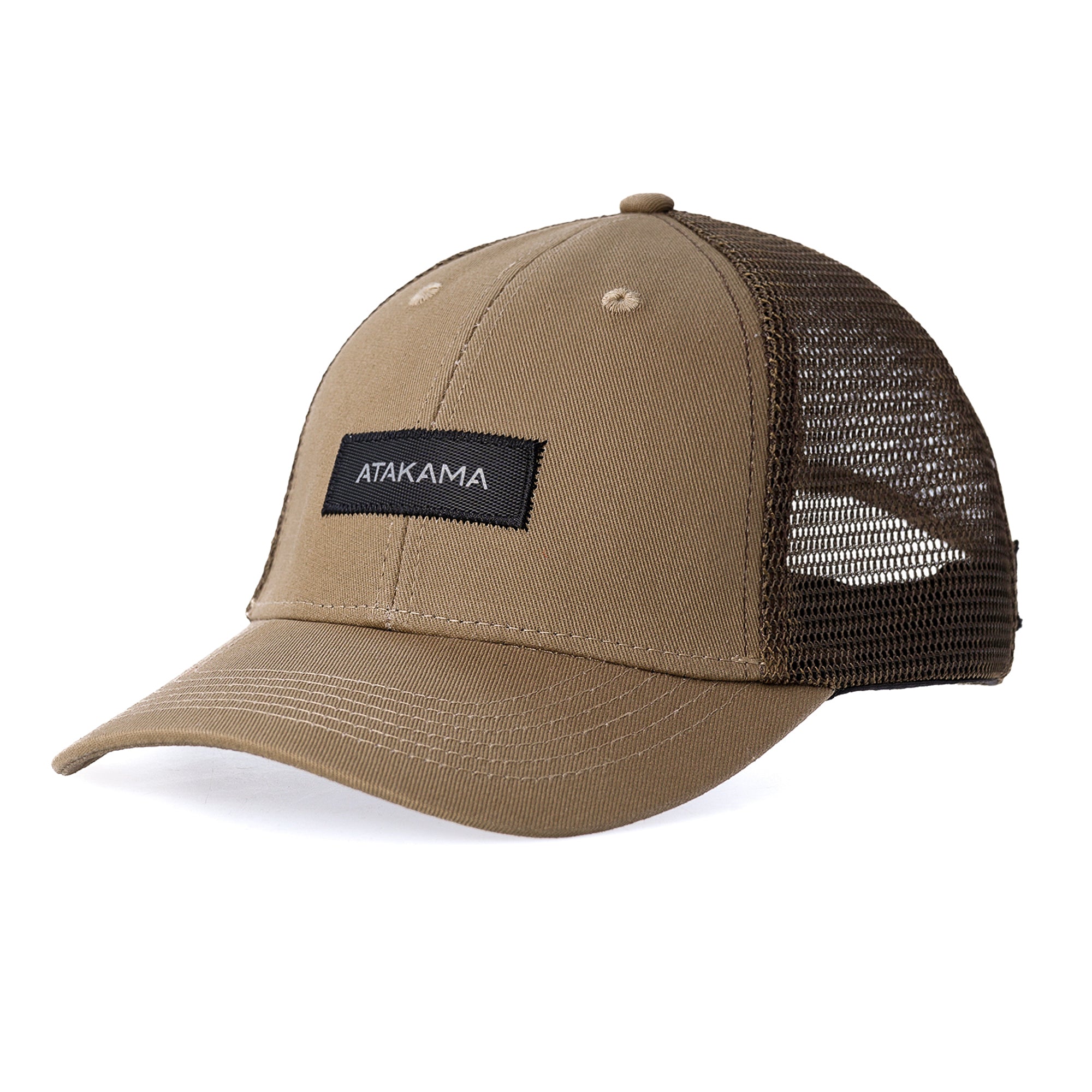 Jockey trucker Cautín Café