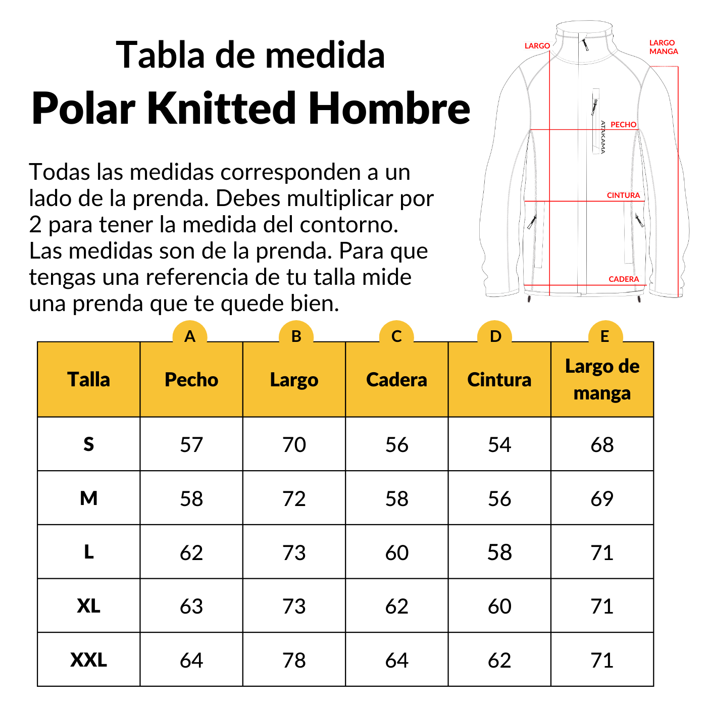 Polar tejido Full-Zip Hombre Tundra jaspeado Verde