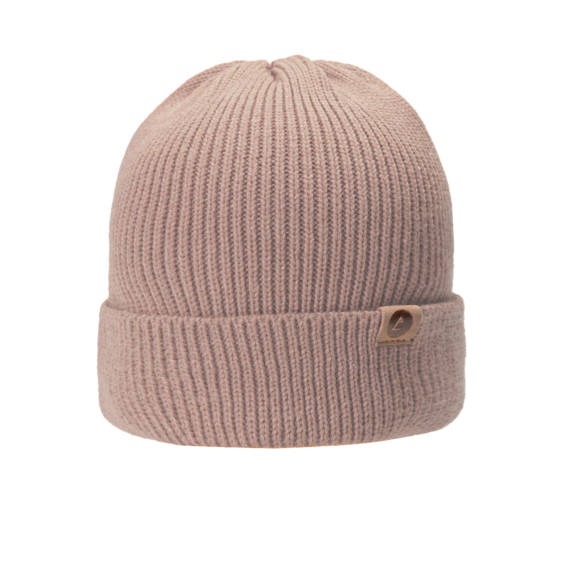 Gorro beanie Limarí Beige