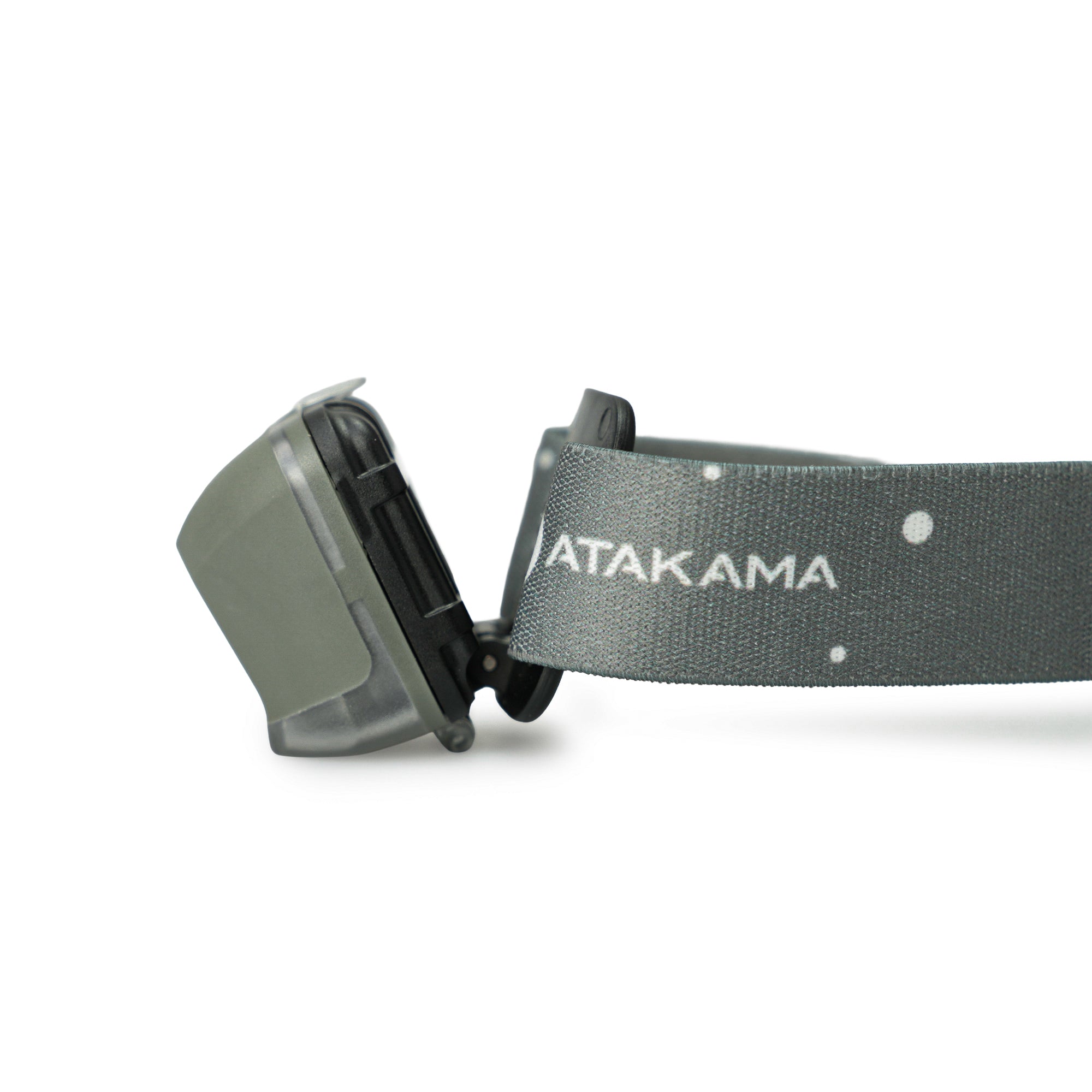 Linterna Frontal Paranal 380 lm