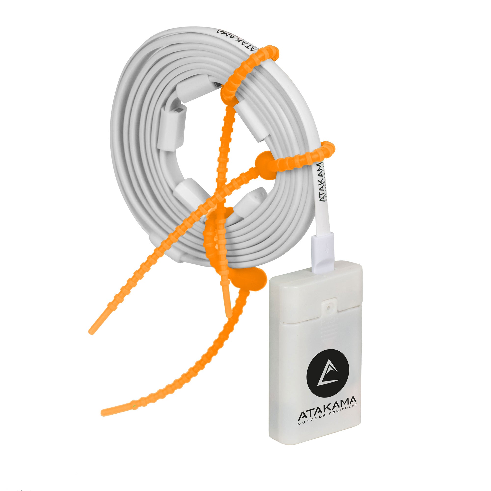 Lámpara led line Cruz del Sur 750 lm x metro