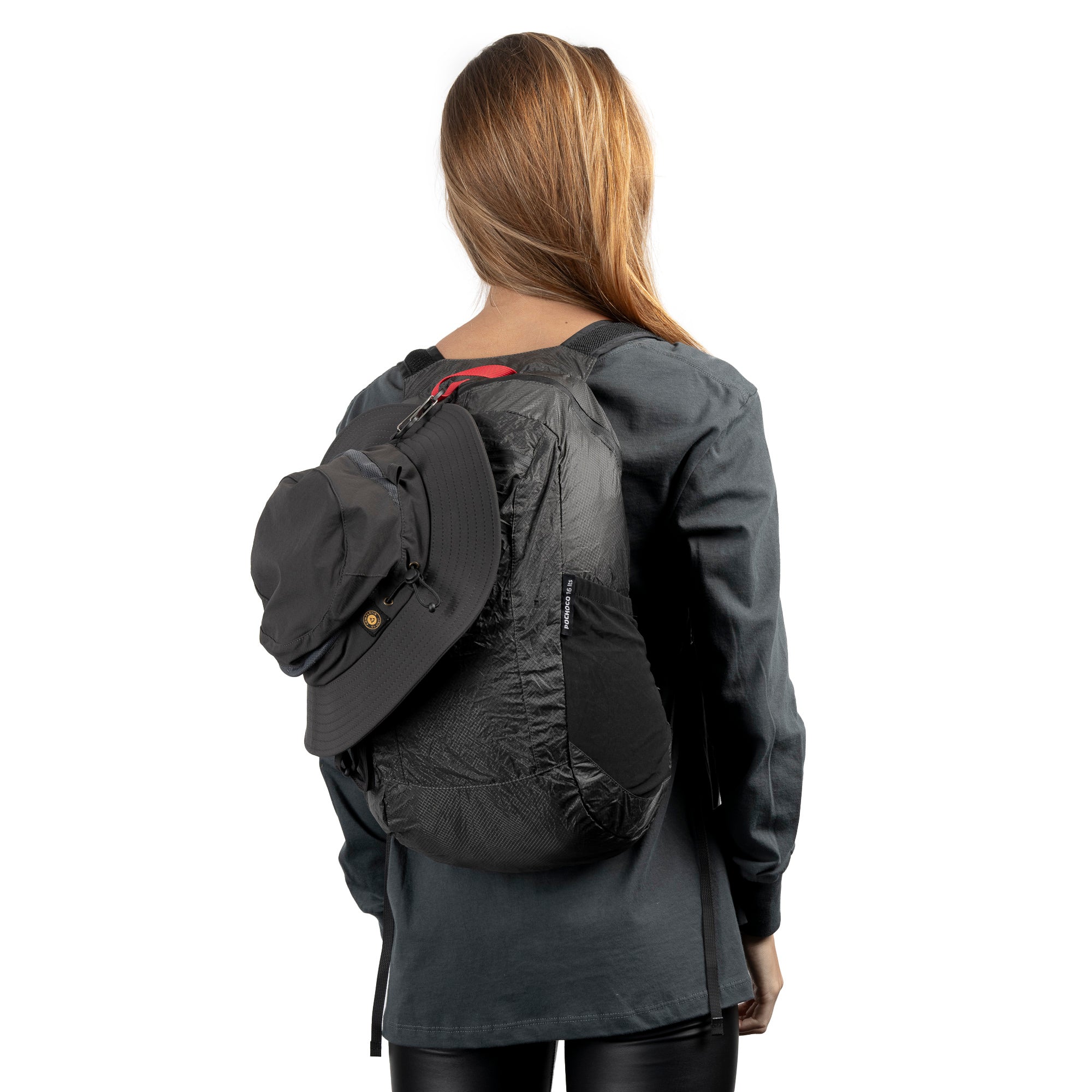 Sombrero Lircay Gris