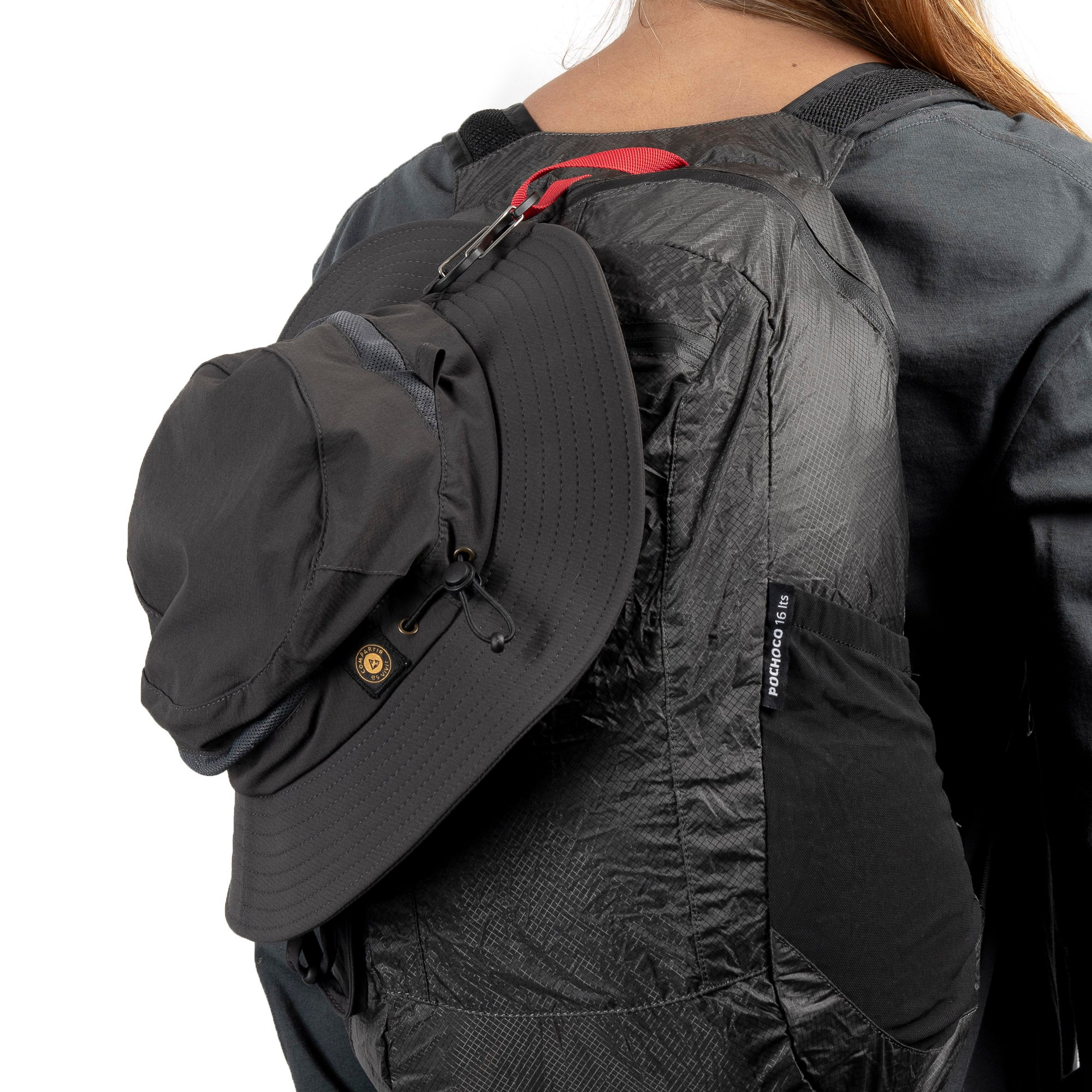 Sombrero Lircay Gris