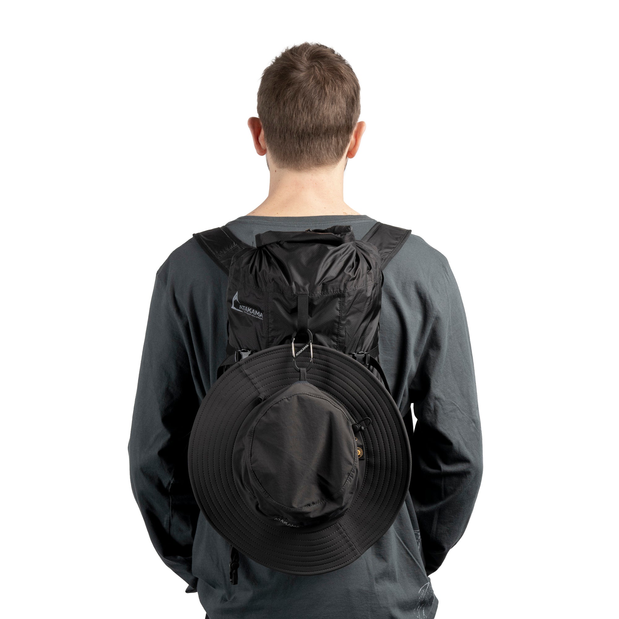 Sombrero Lircay Gris - Atakama Outdoor