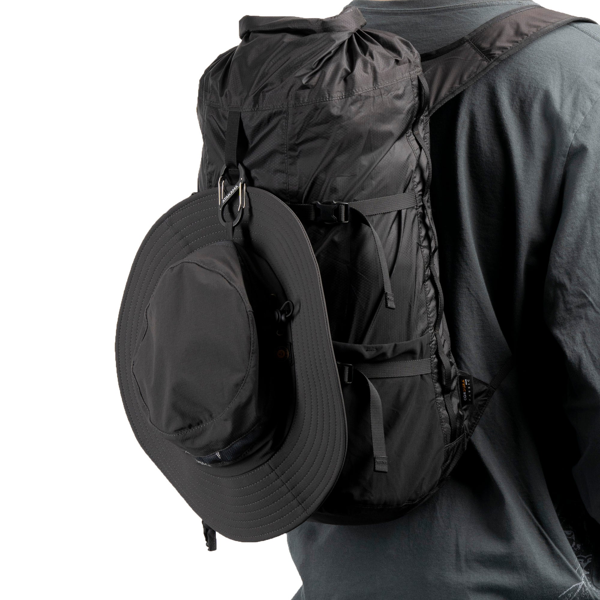 Sombrero Lircay Gris - Atakama Outdoor