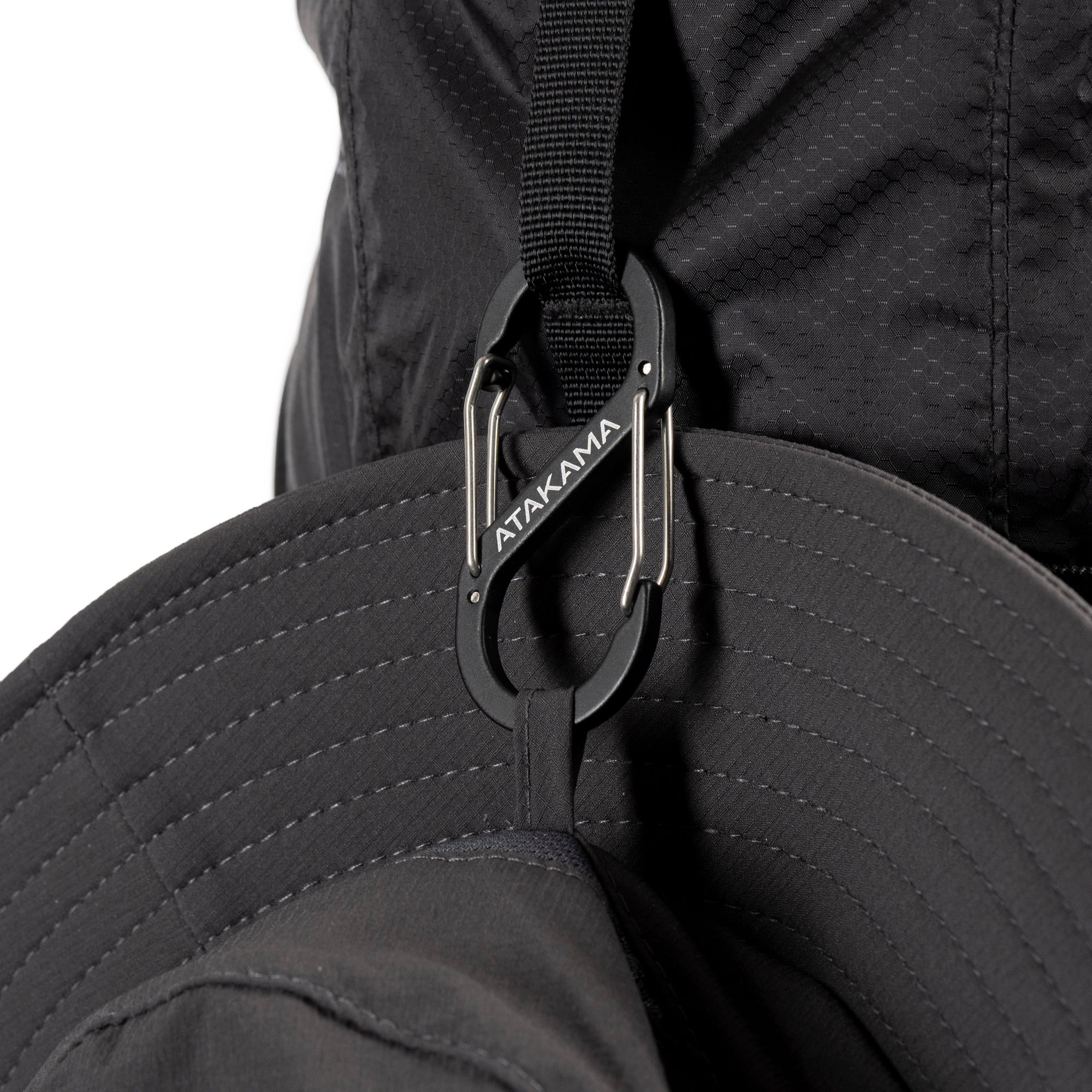 Sombrero Lircay Gris