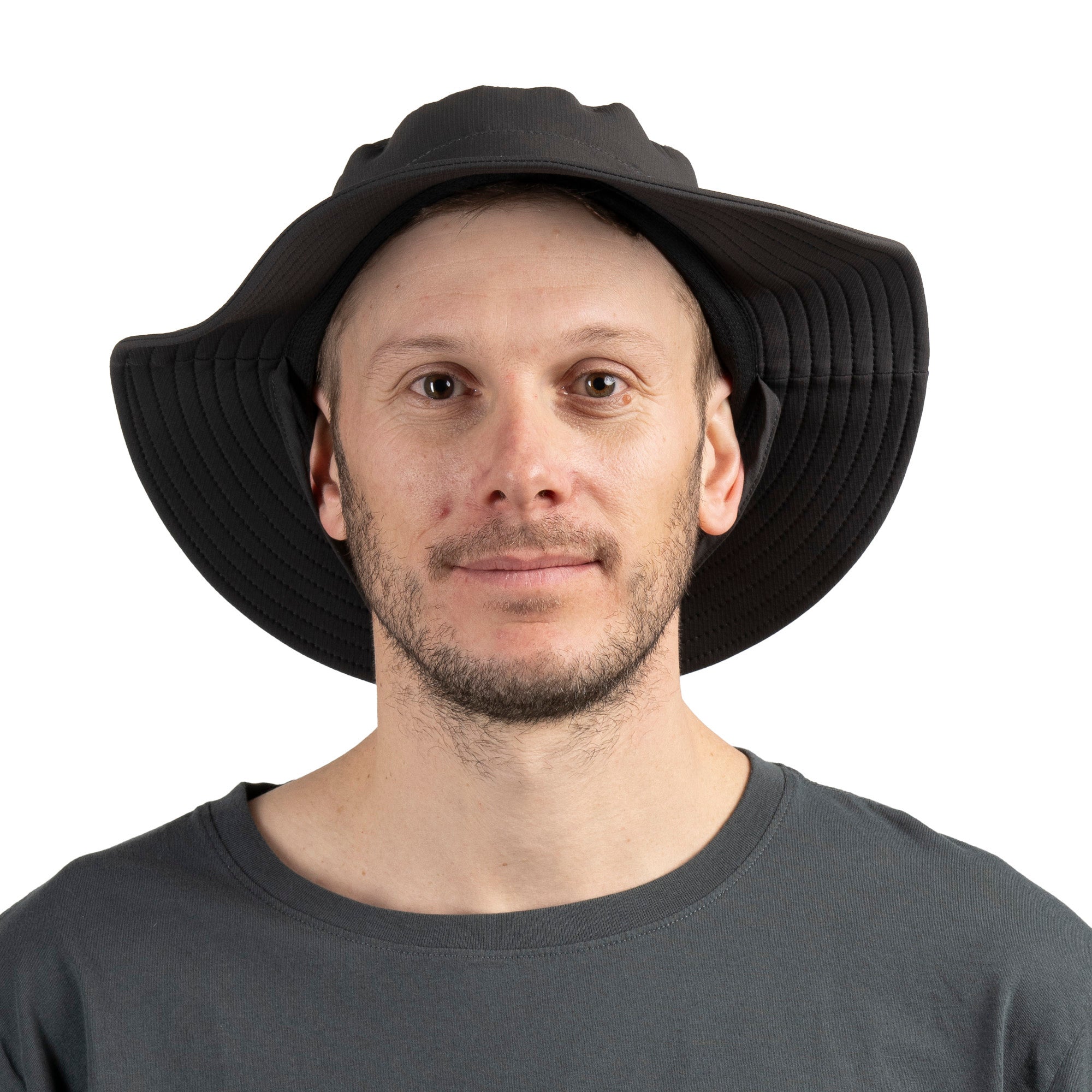 Sombrero Lircay Gris