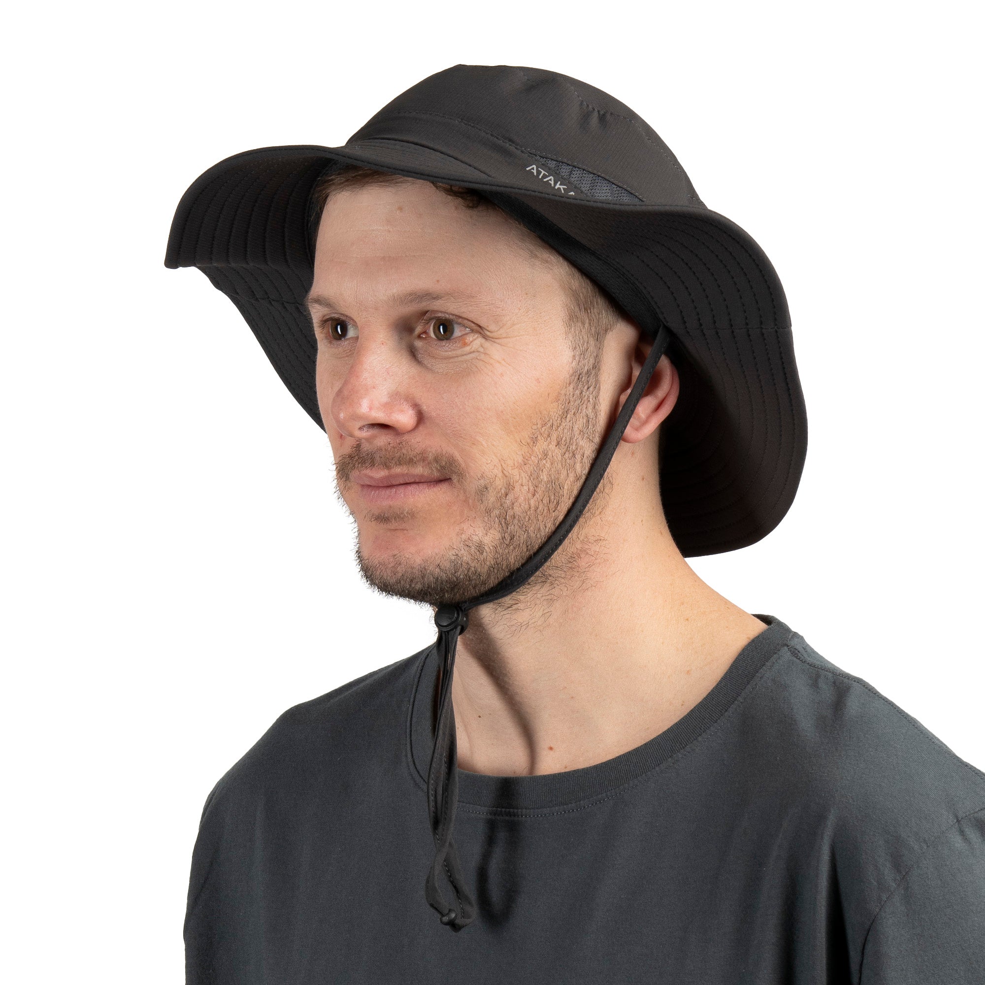 Sombrero Lircay Gris - Atakama Outdoor