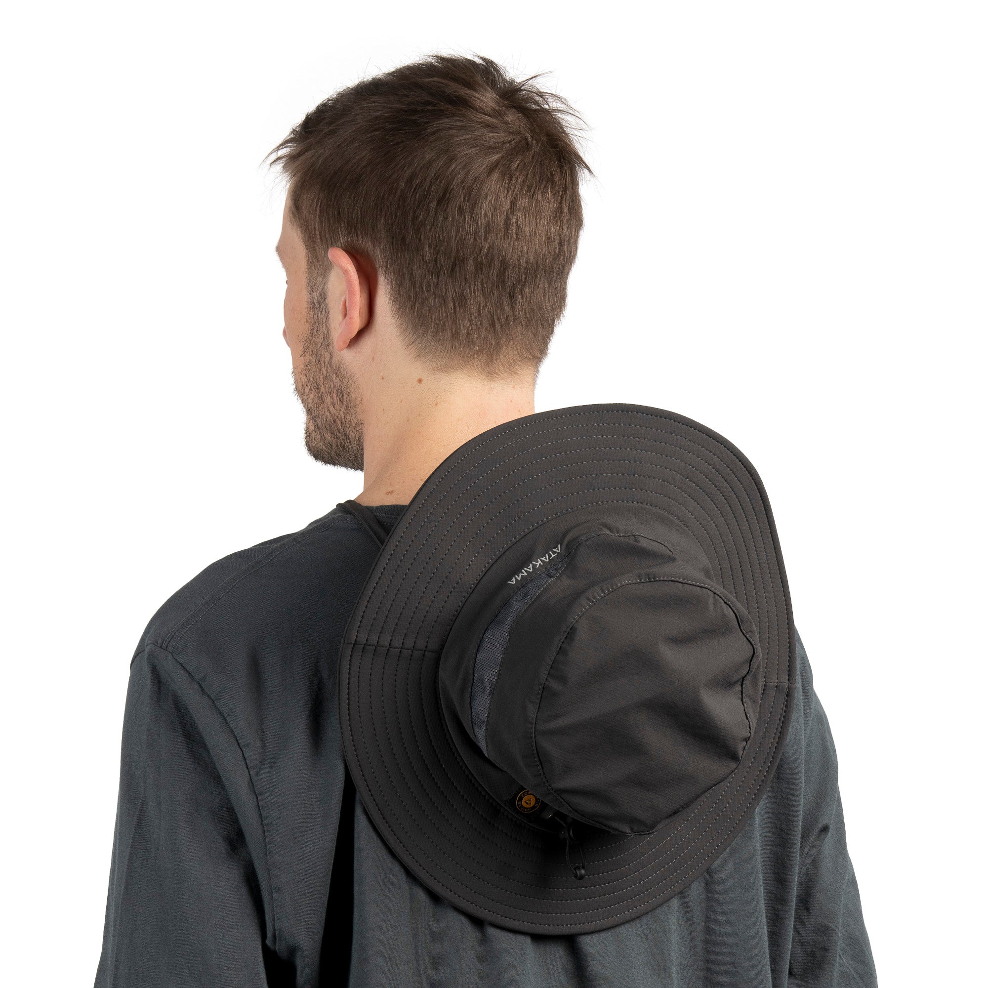 Sombrero Lircay Gris - Atakama Outdoor