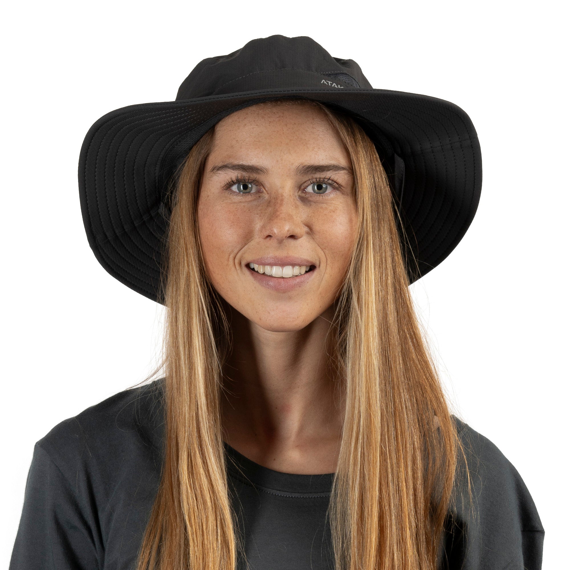 Sombrero Lircay Gris