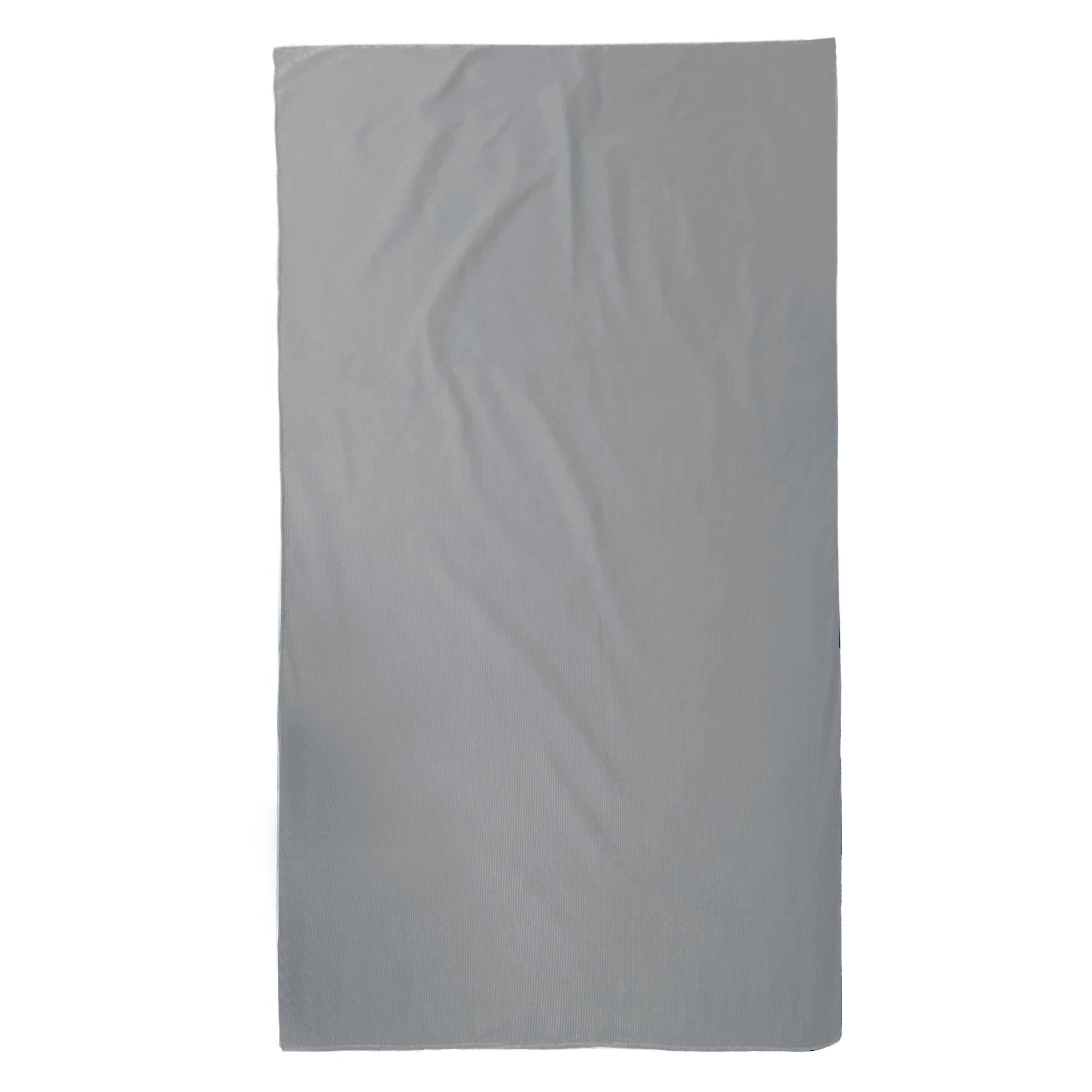 Toalla Microfibra Maullín XL Gris