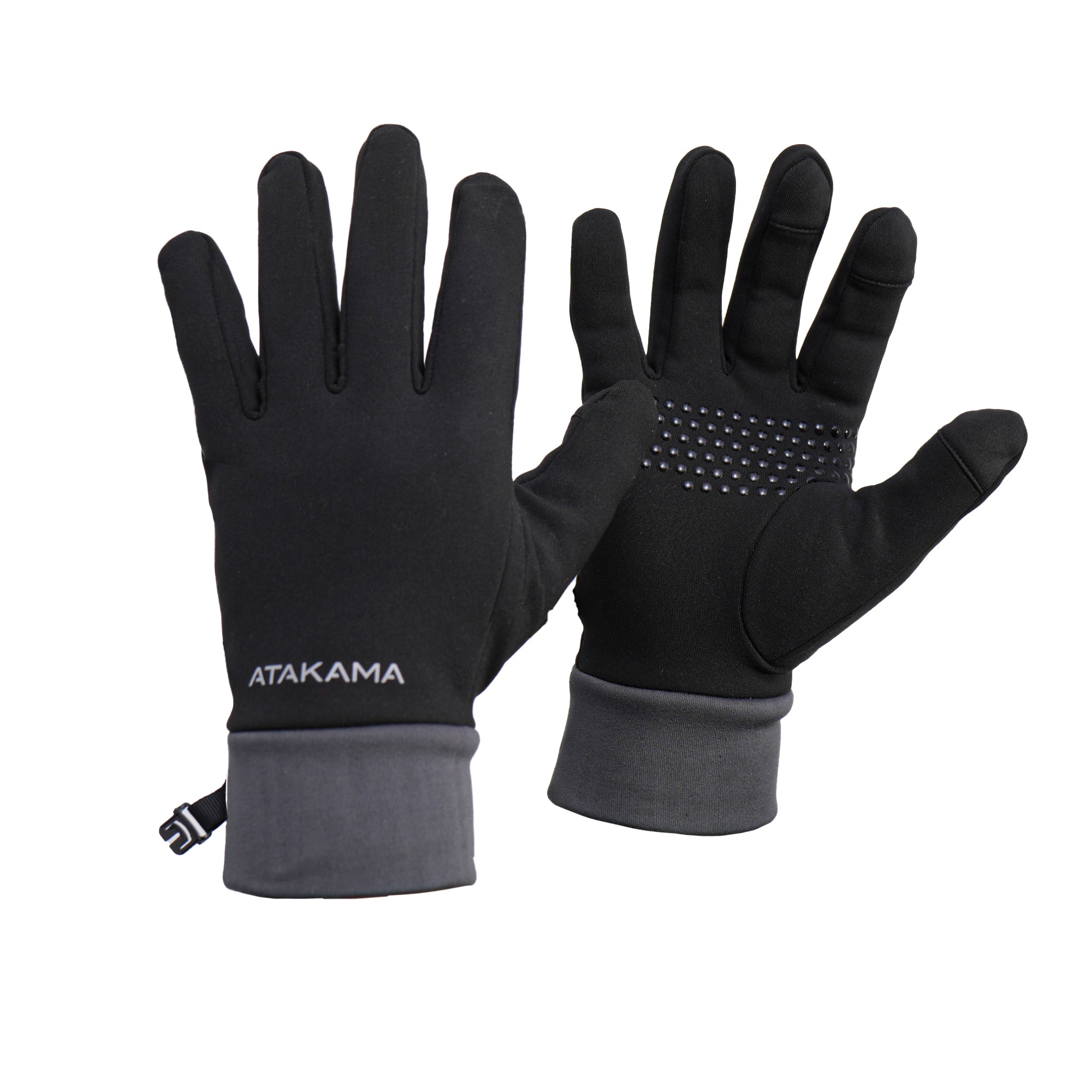 Guantes Térmicos Isoflex Malleco Segunda Capa