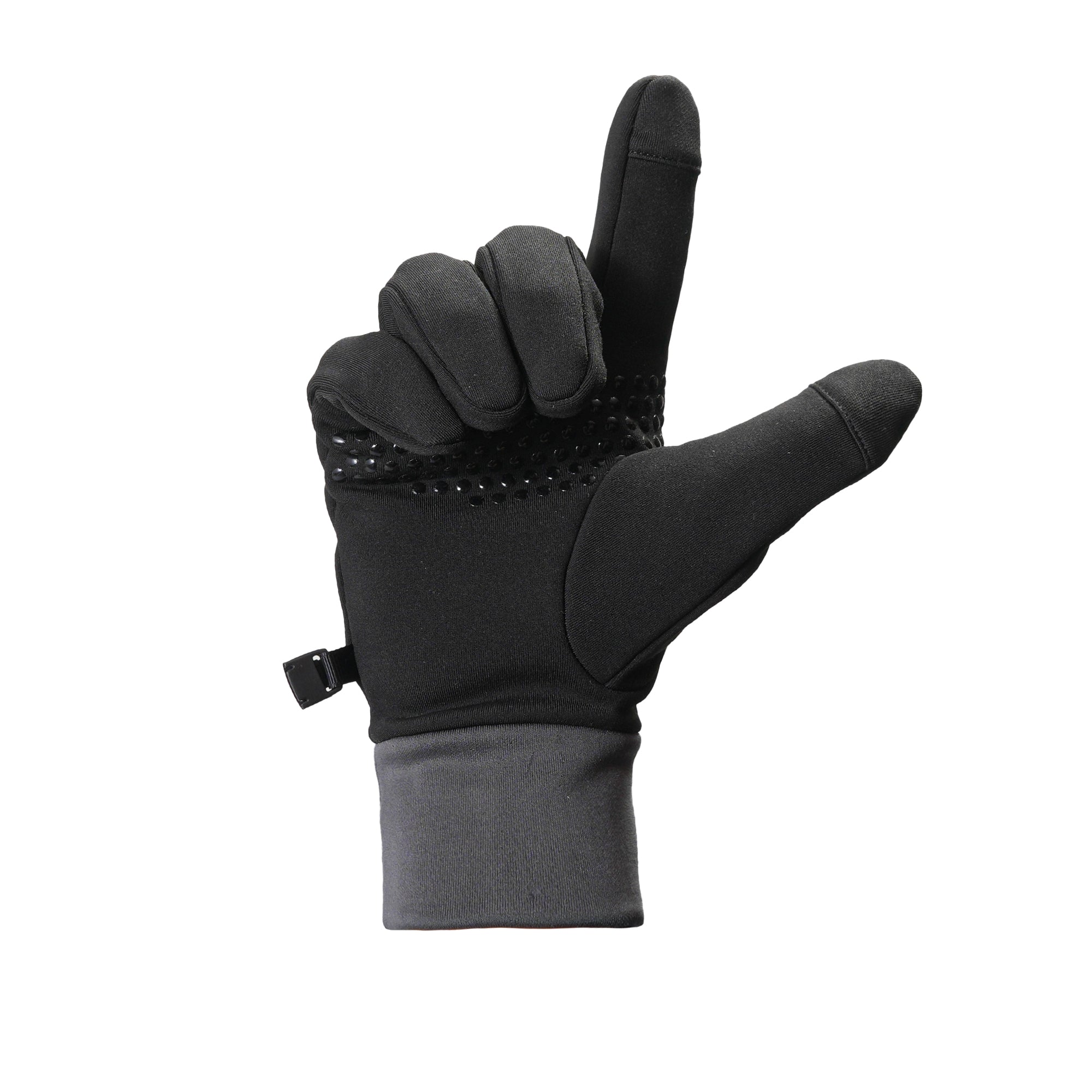 Guantes Térmicos Isoflex Malleco Segunda Capa