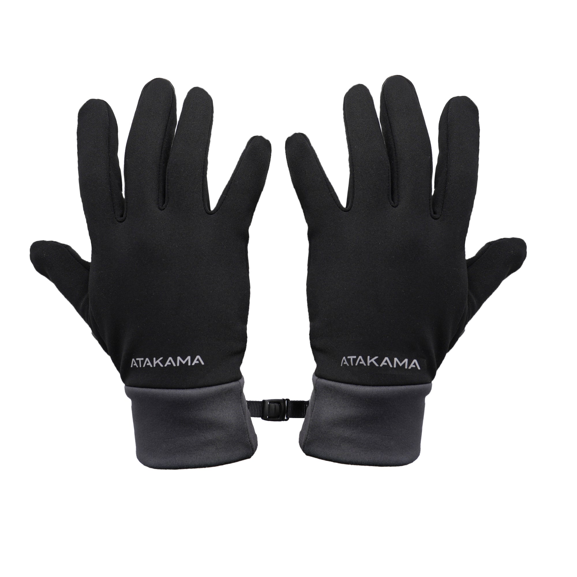 Guantes Térmicos Isoflex Malleco Segunda Capa