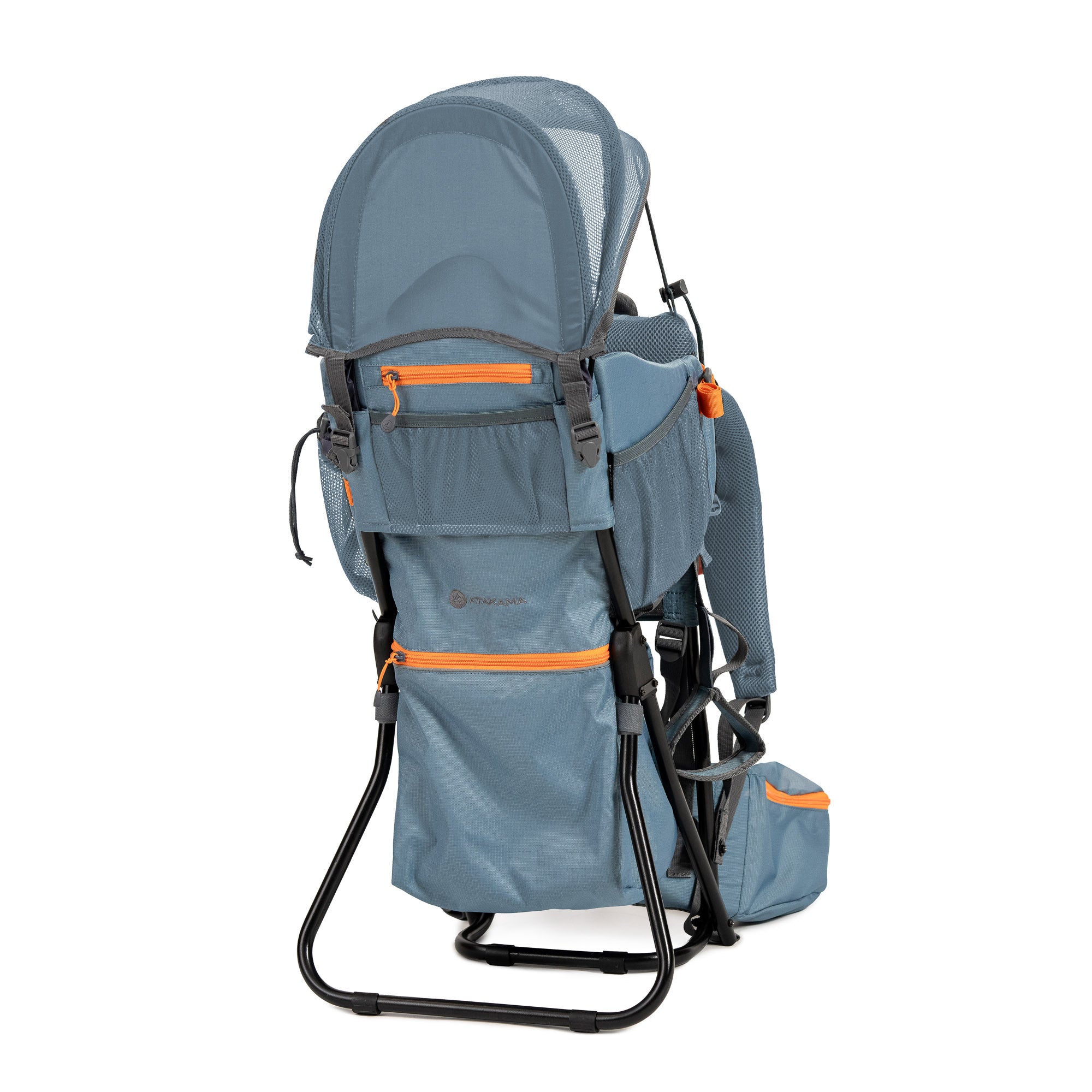 Mochila Portabebé Leonera Kid Confort