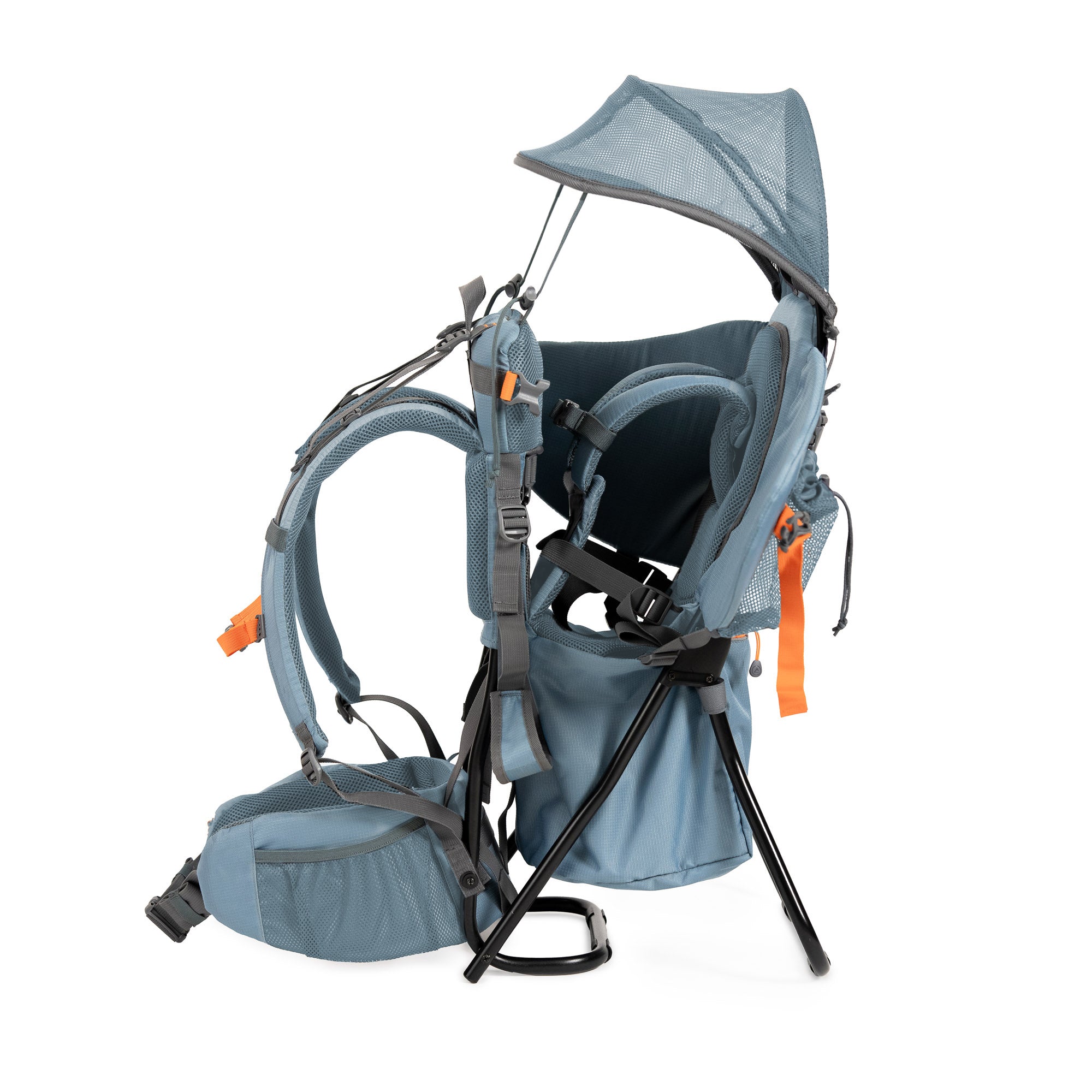 Mochila Portabebé Leonera Kid Confort