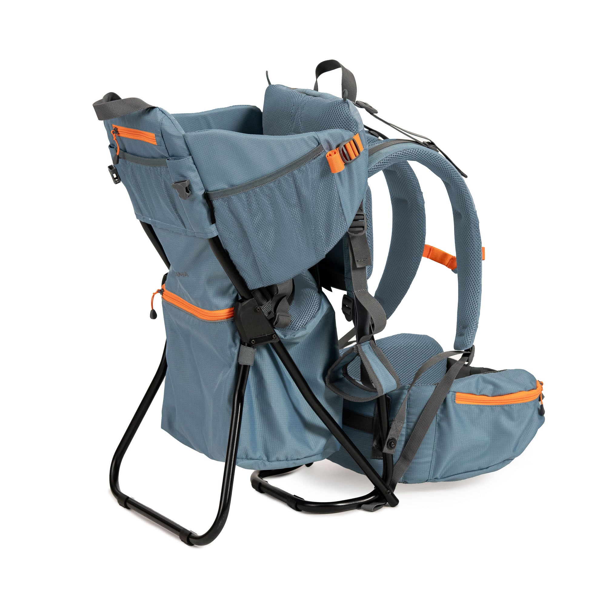 Mochila Portabebé Leonera Kid Confort