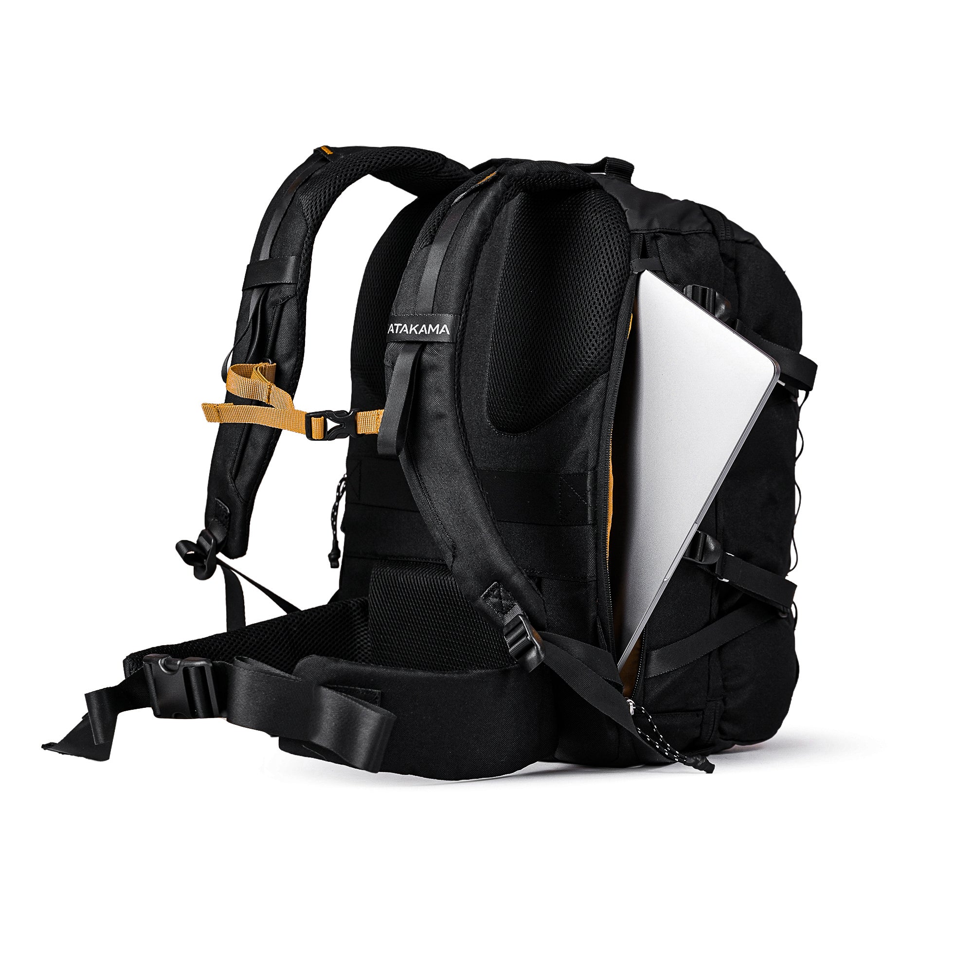 Mochila de Viaje Sierra Nevada 40 lt