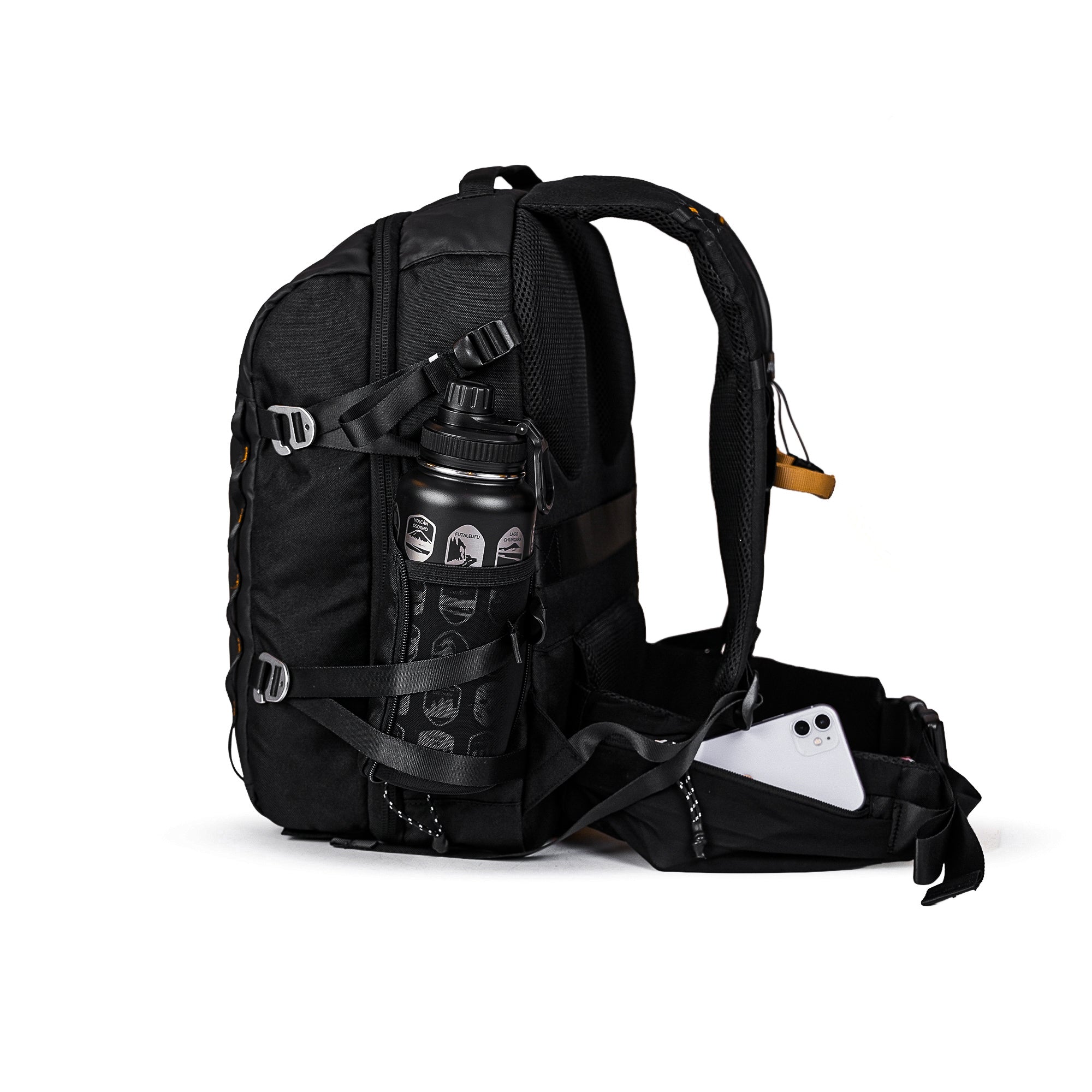 Mochila de Viaje Sierra Nevada 40 lt