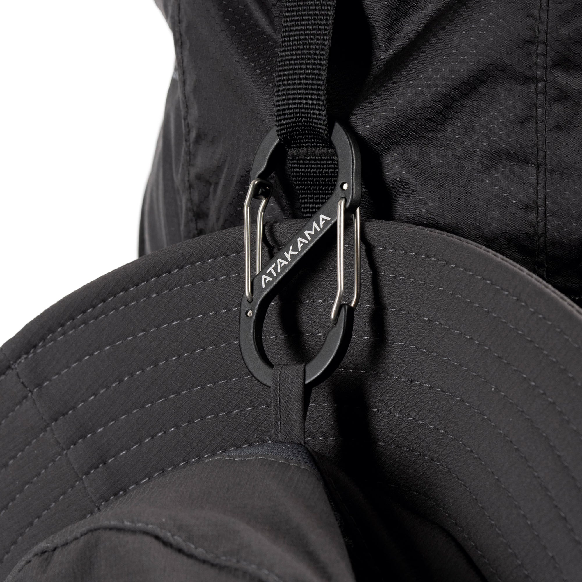 Llavero mosquetón Donación