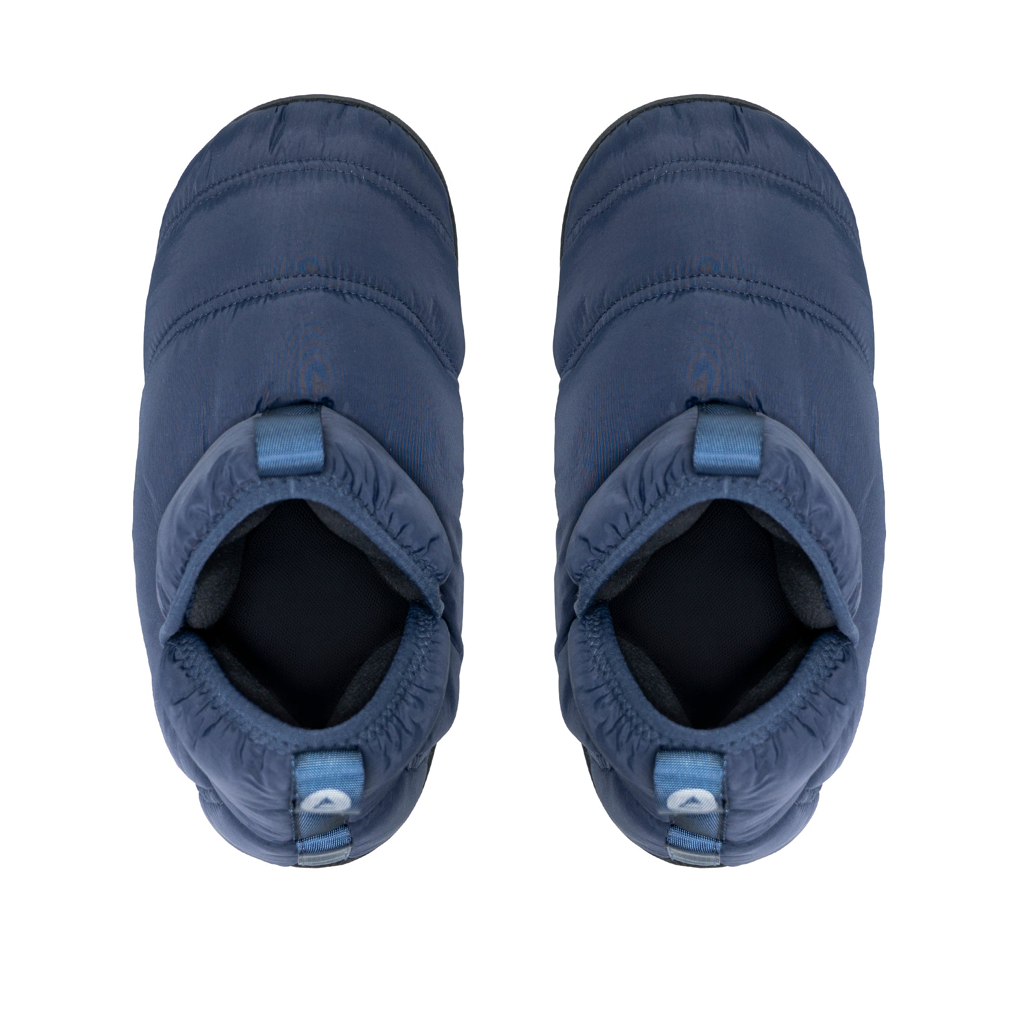 Pantufla térmica Navarino FLEX Nu-B Foam Azul