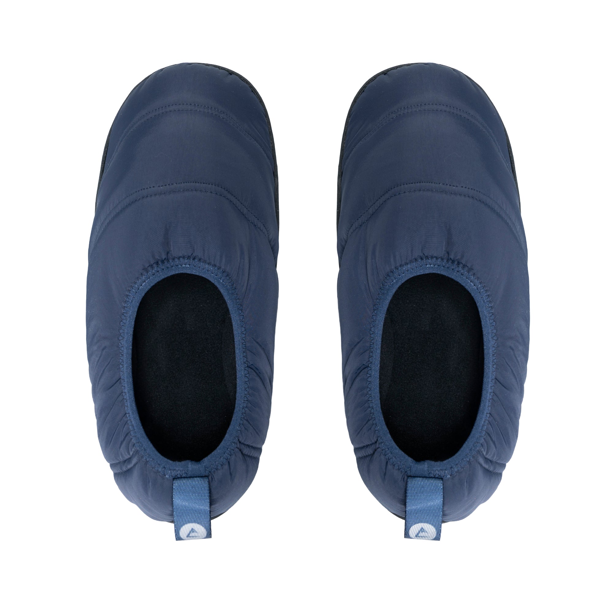 Pantufla térmica Futaleufú FLEX Nu-B Foam Azul