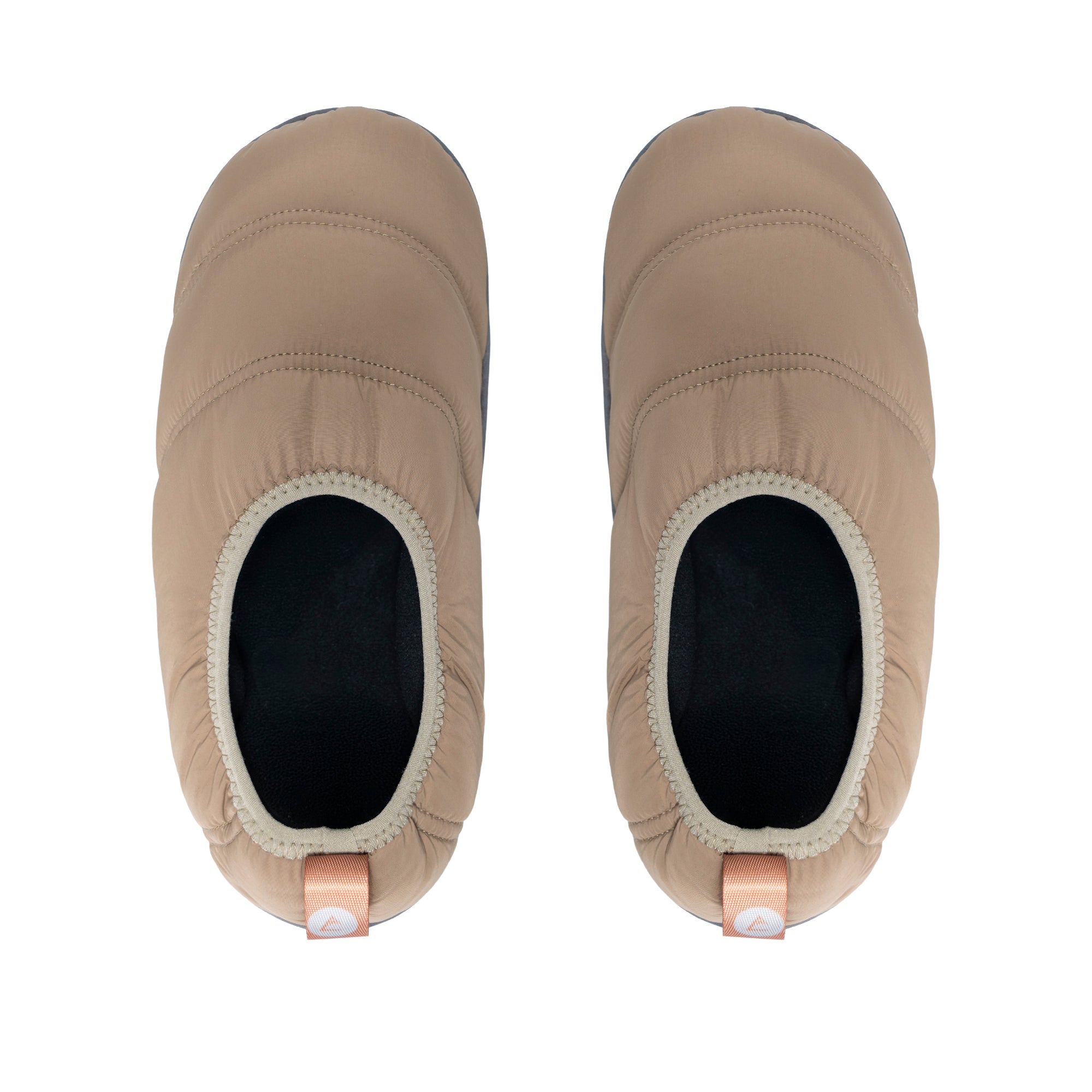 Pantufla térmica Futaleufú FLEX Nu-B Foam Verde