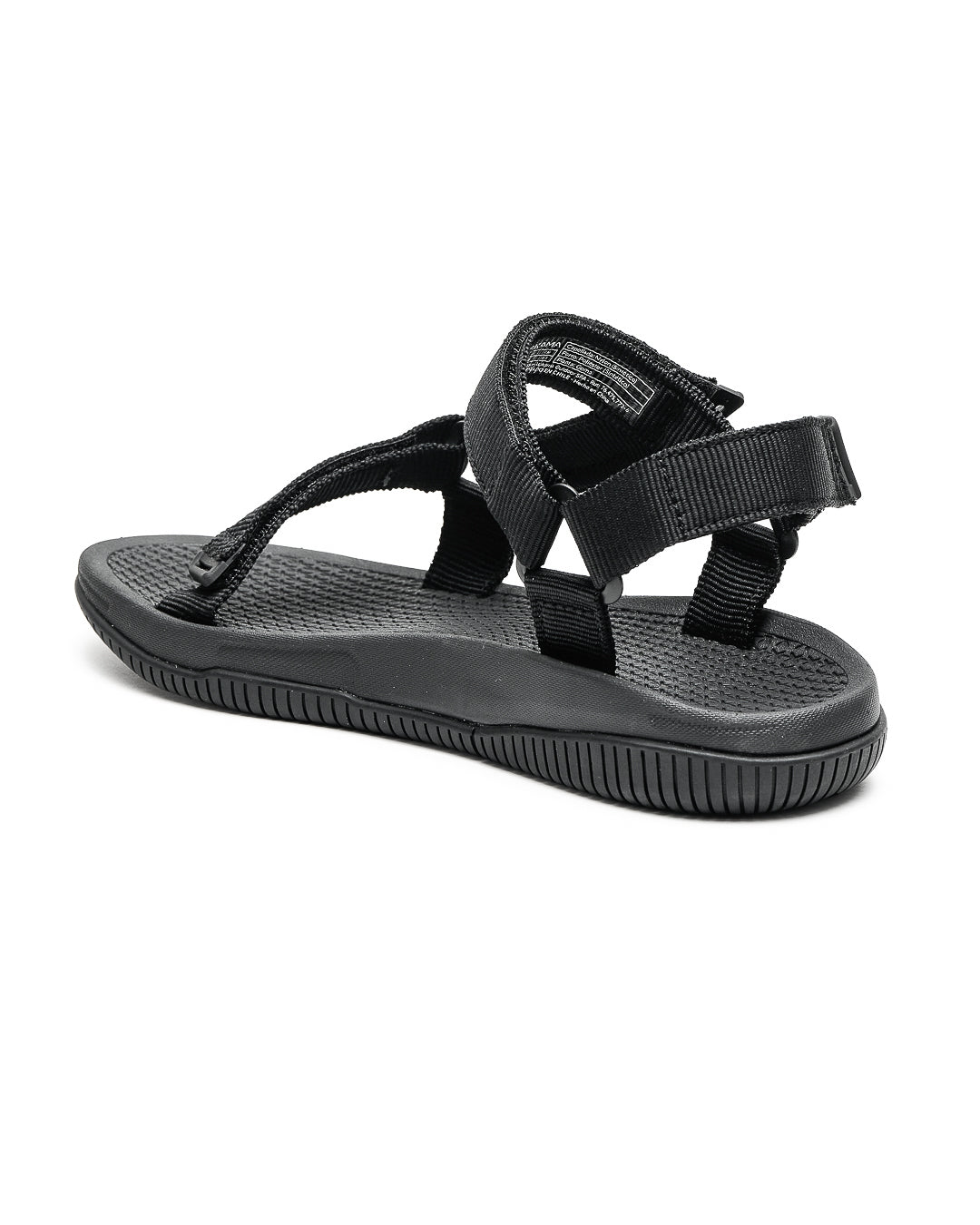 Sandalia Outdoor Chungará Negra