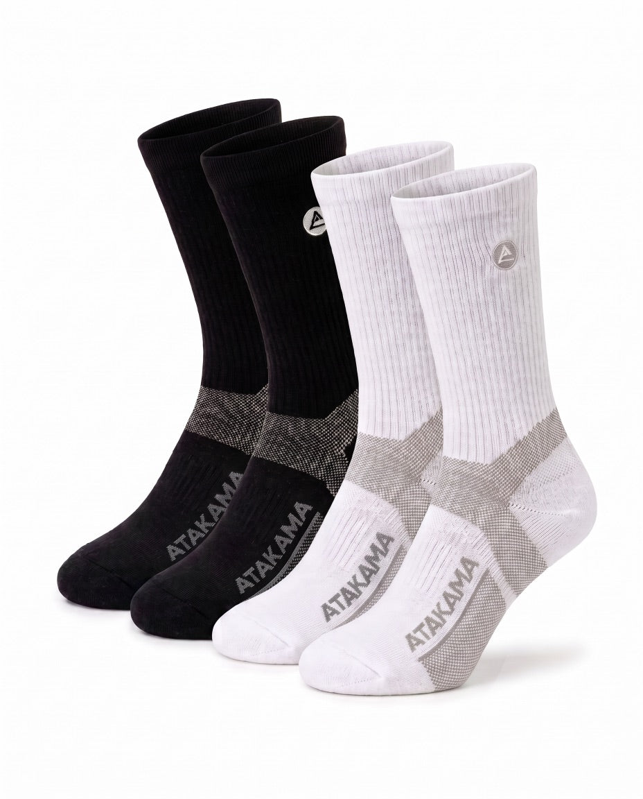 Set 2 Calcetines Deportivos Torca Torca