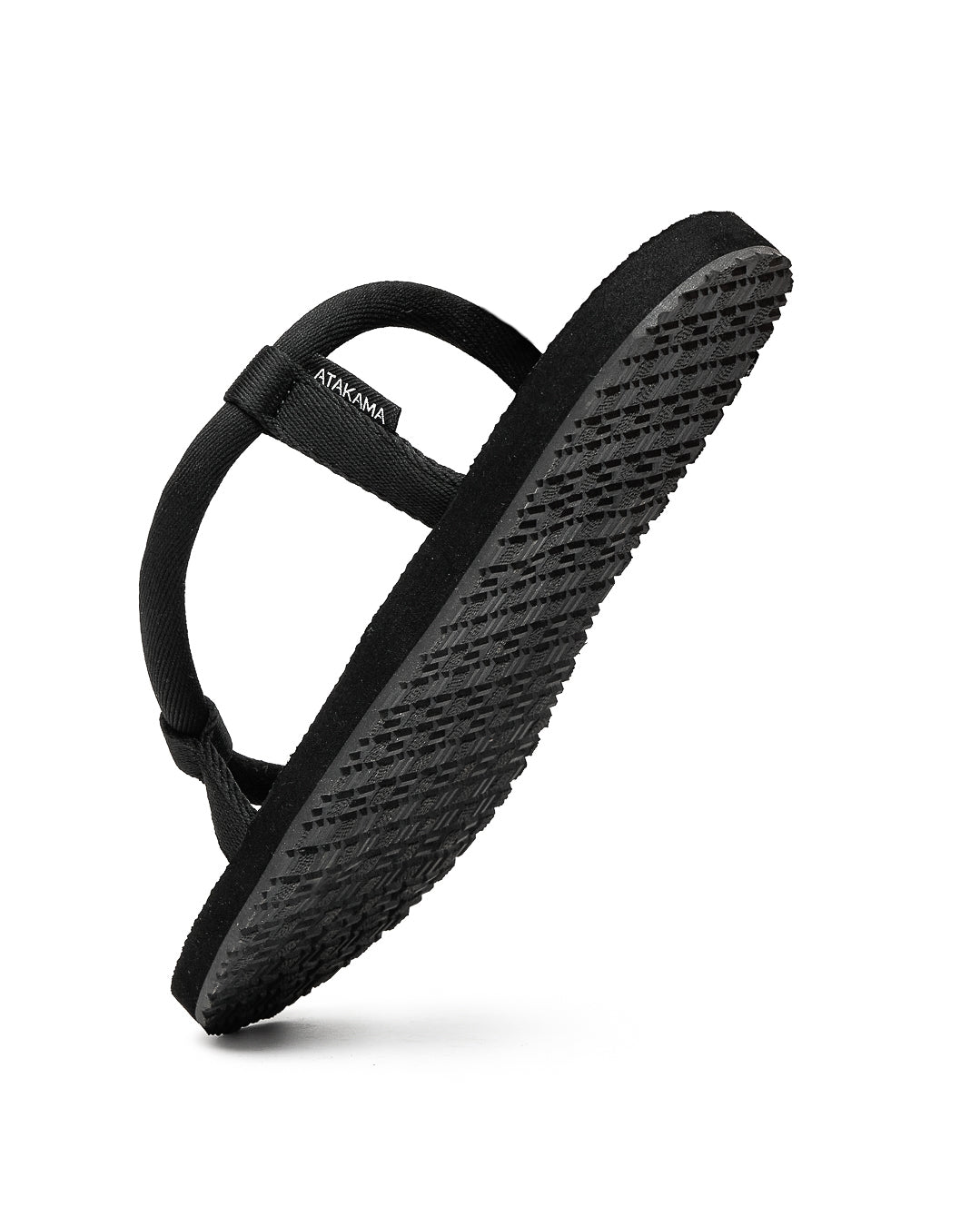 Sandalia Ultraligera Lauca Negro