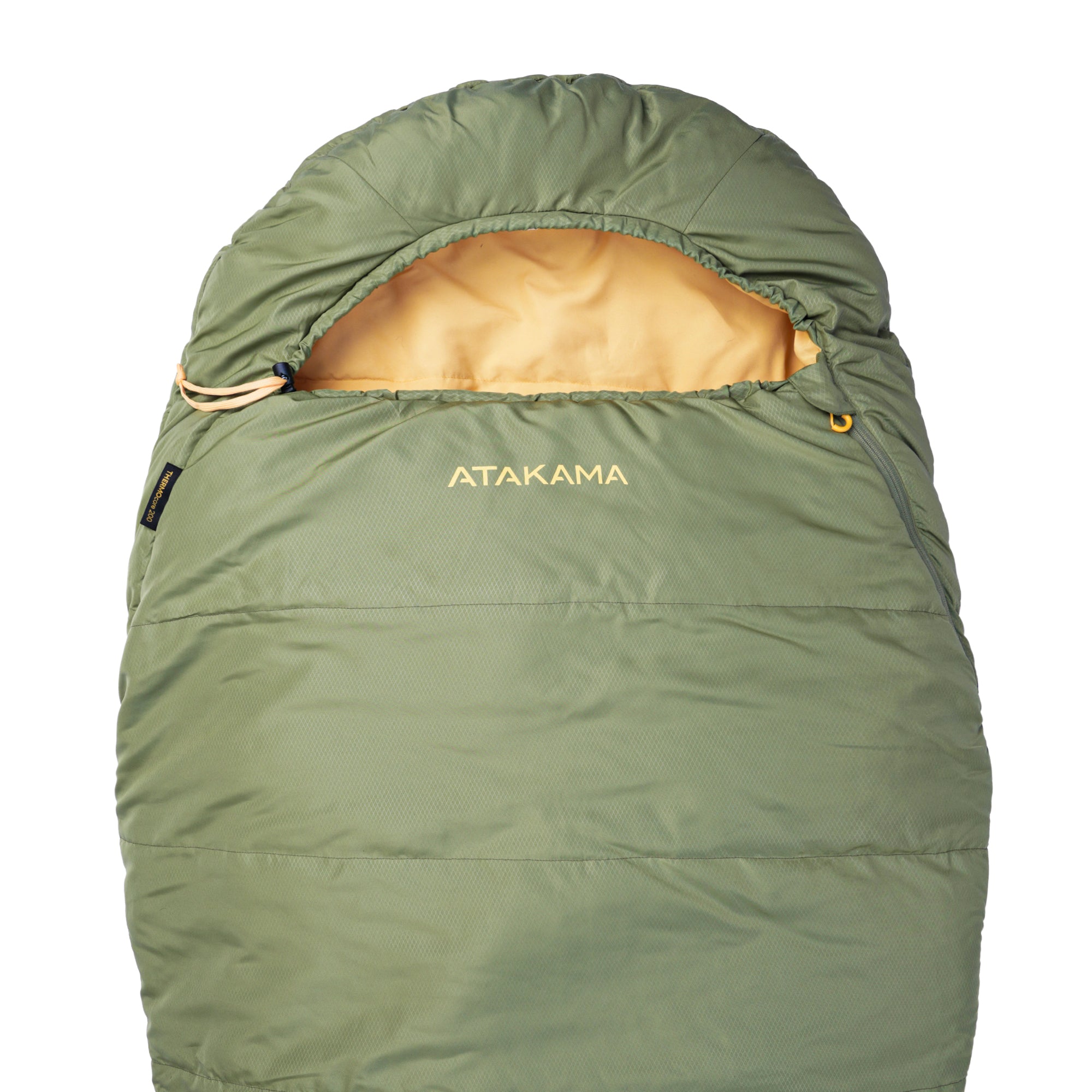 Saco de dormir Alerce Andino -2°