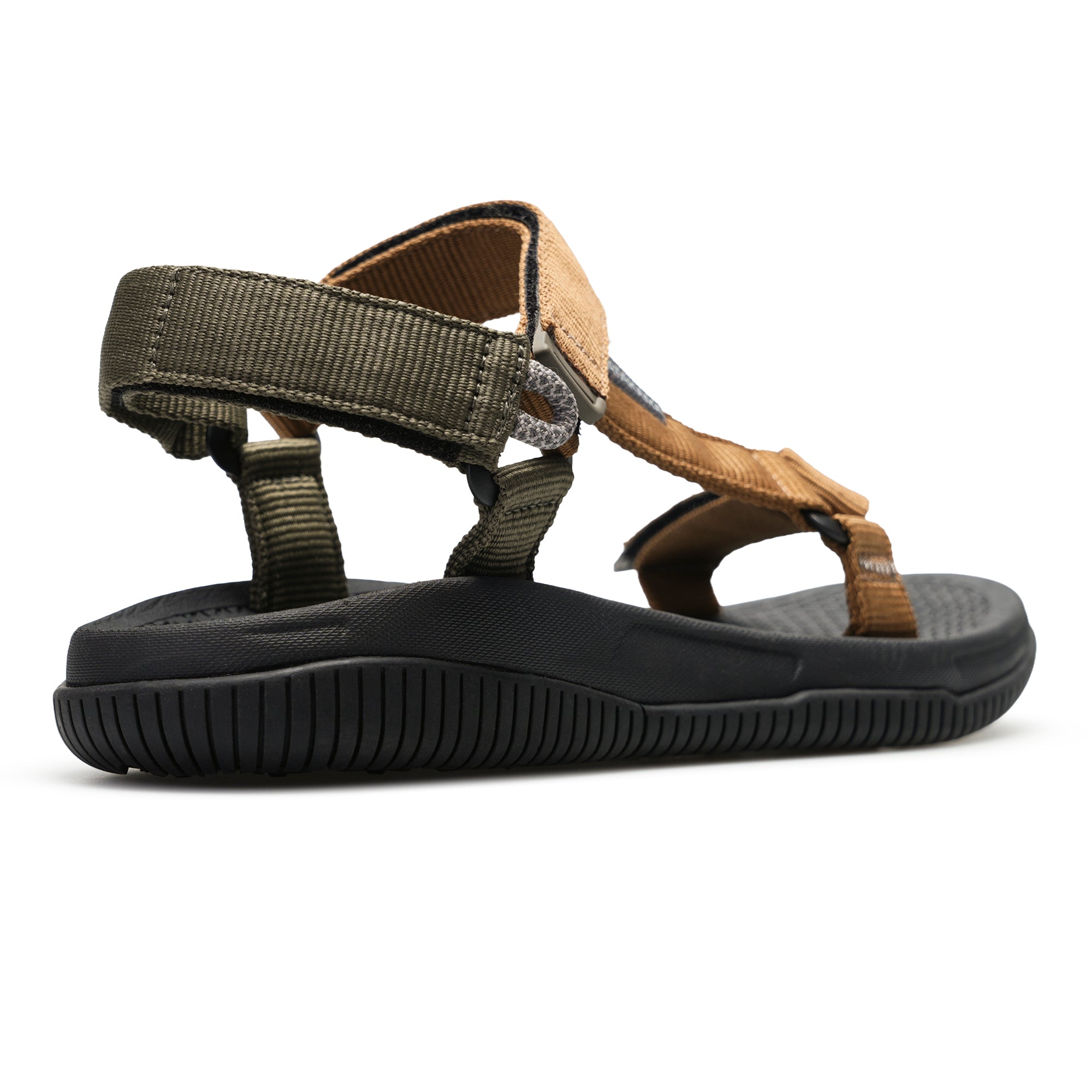 Sandalia Outdoor Chungará Café