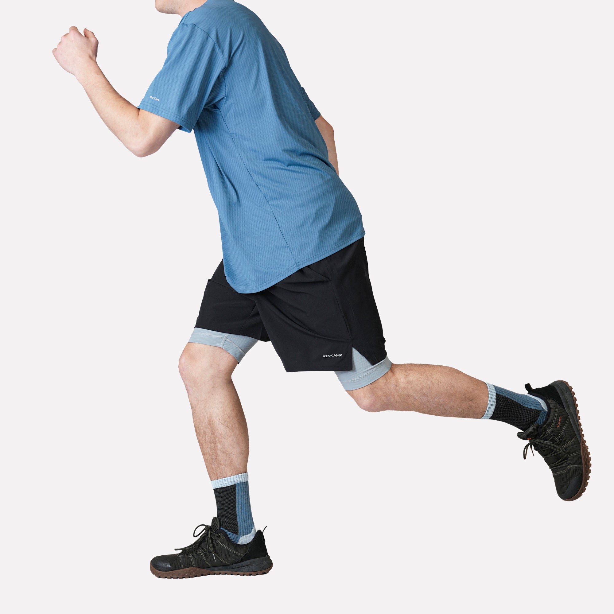 Short Deportivo Hombre TrailFit